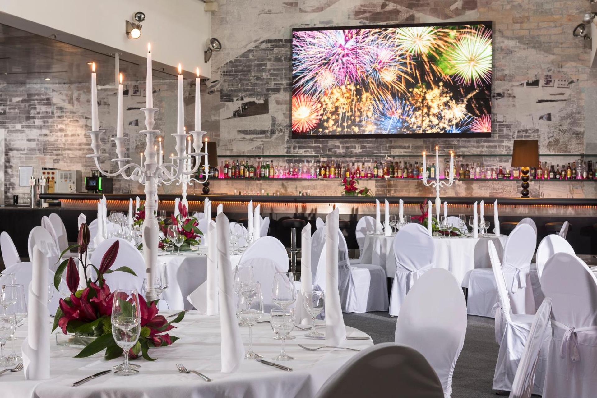 Holiday Inn Berlin City-West by IHG - Photo 67