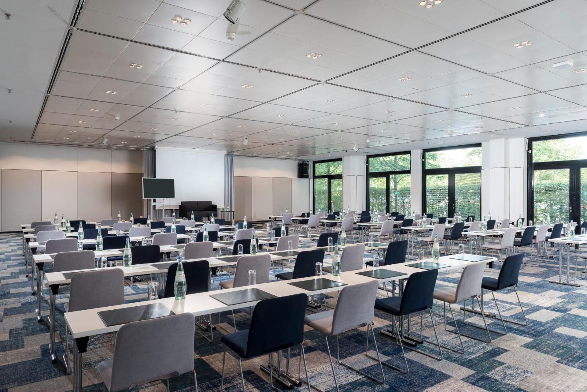 Holiday Inn Berlin City-West by IHG - Photo 60