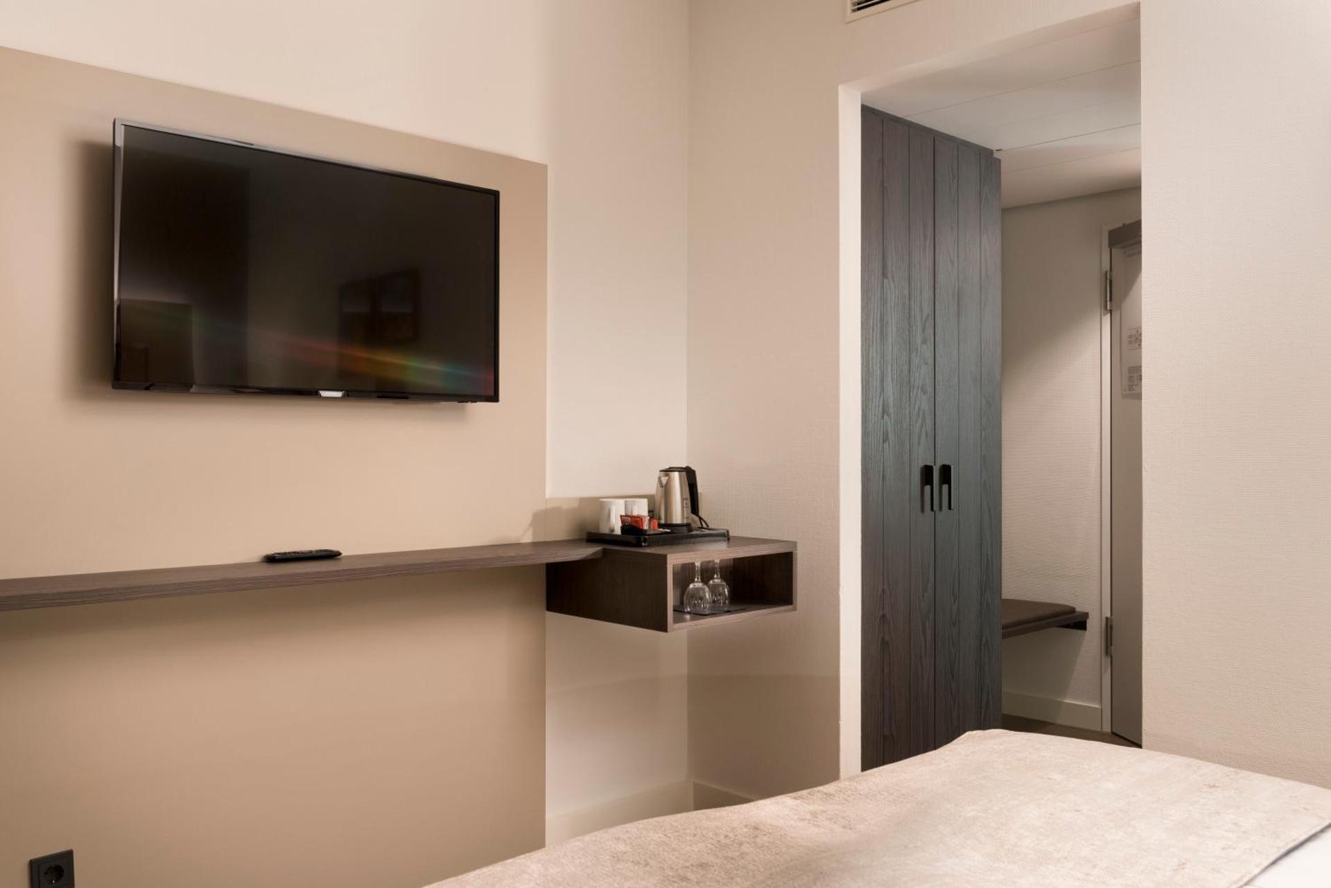 Holiday Inn Berlin City-West by IHG - Photo 24