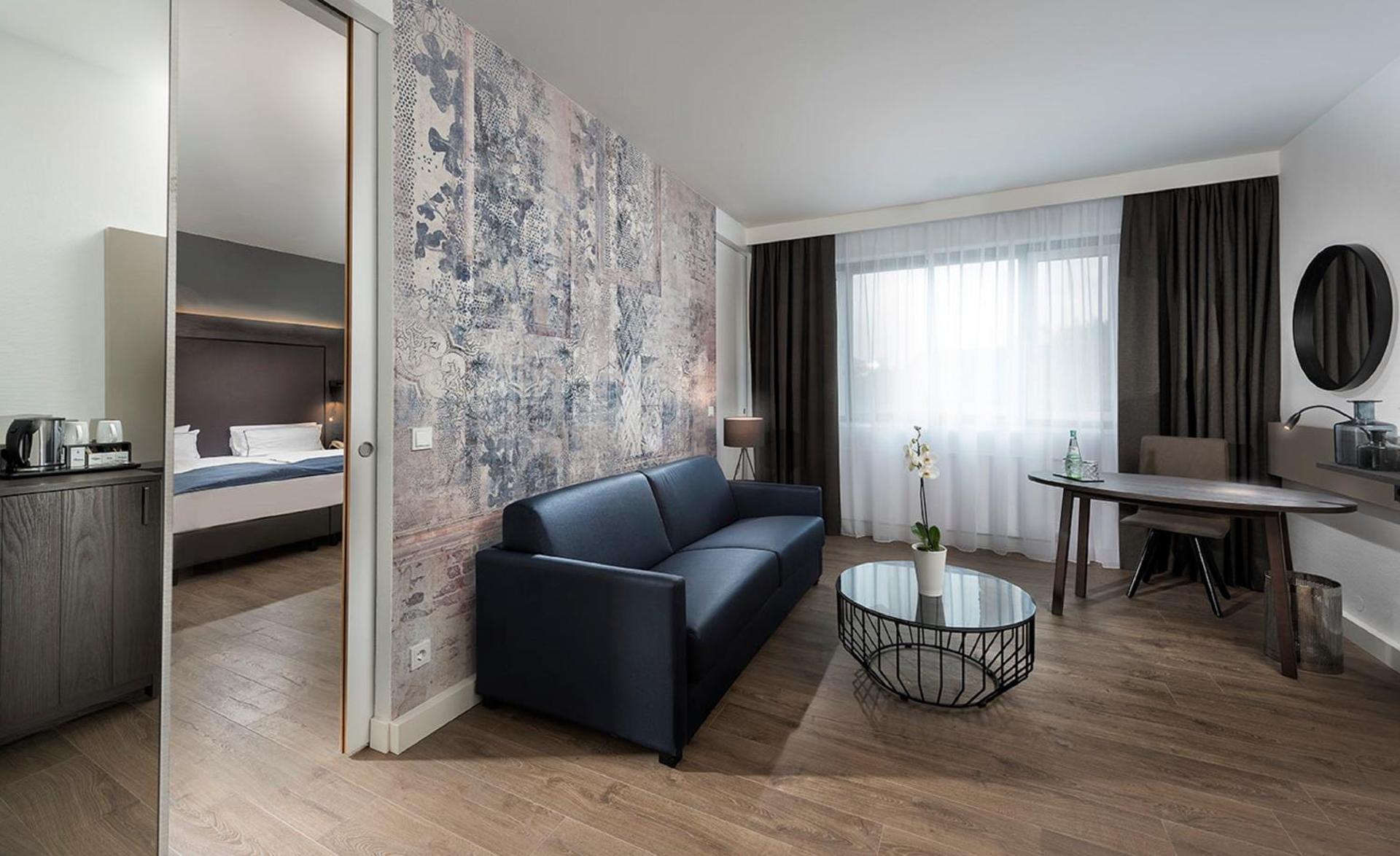 Holiday Inn Berlin City-West by IHG - Photo 9