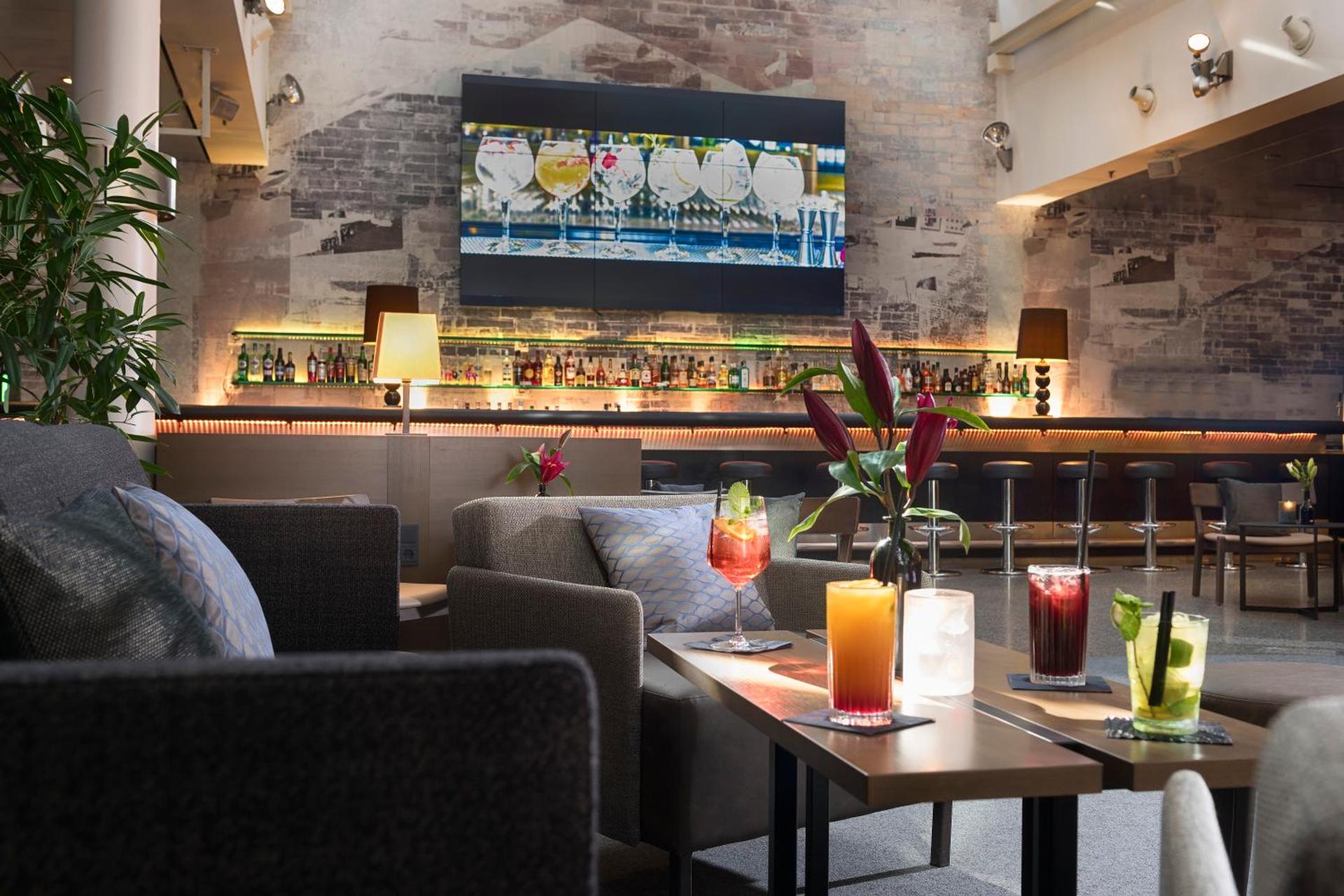 Holiday Inn Berlin City-West by IHG - Photo 66
