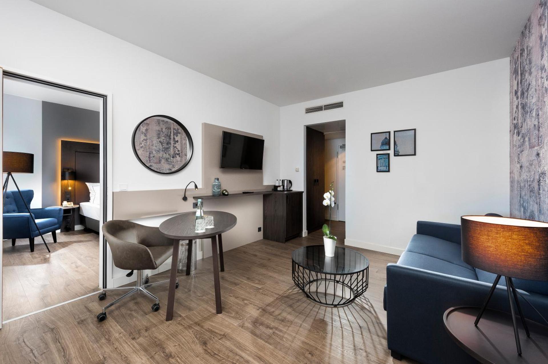 Holiday Inn Berlin City-West by IHG - Photo 7