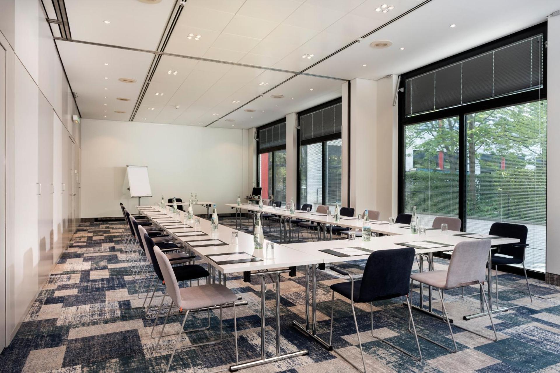 Holiday Inn Berlin City-West by IHG - Photo 58