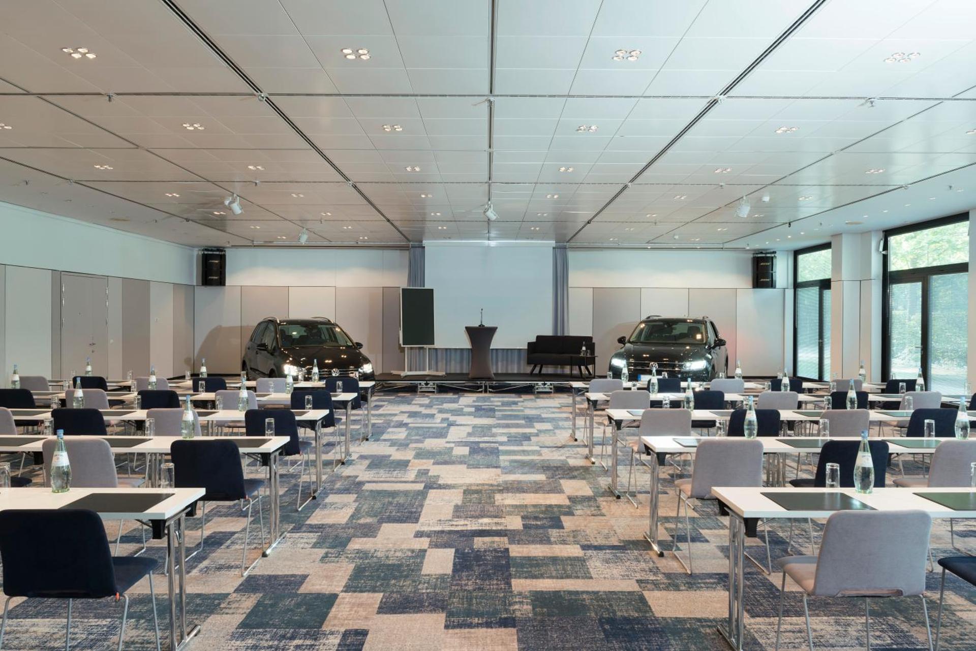 Holiday Inn Berlin City-West by IHG - Photo 55