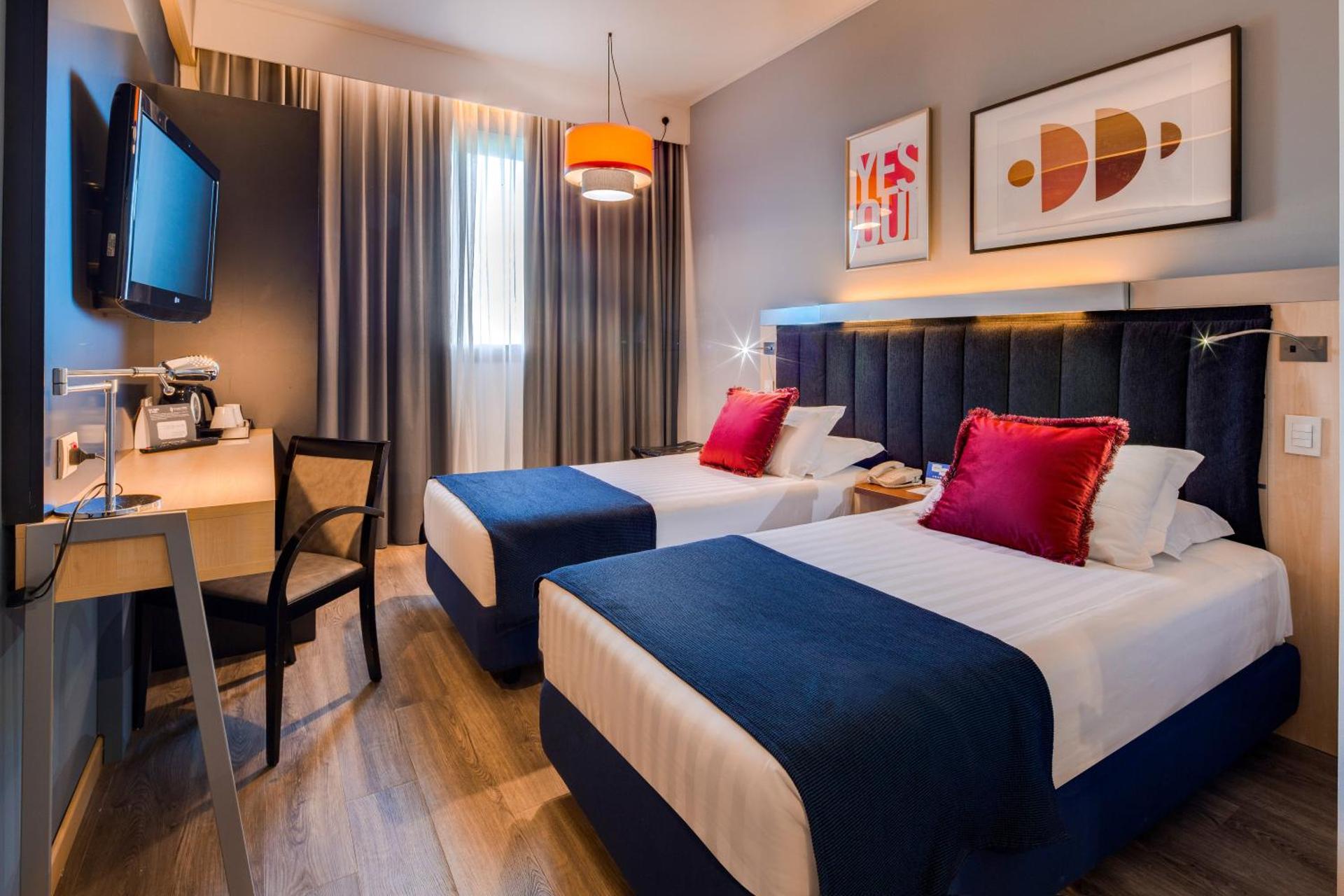 Holiday Inn Bologna - Fiera by IHG - Photo 58