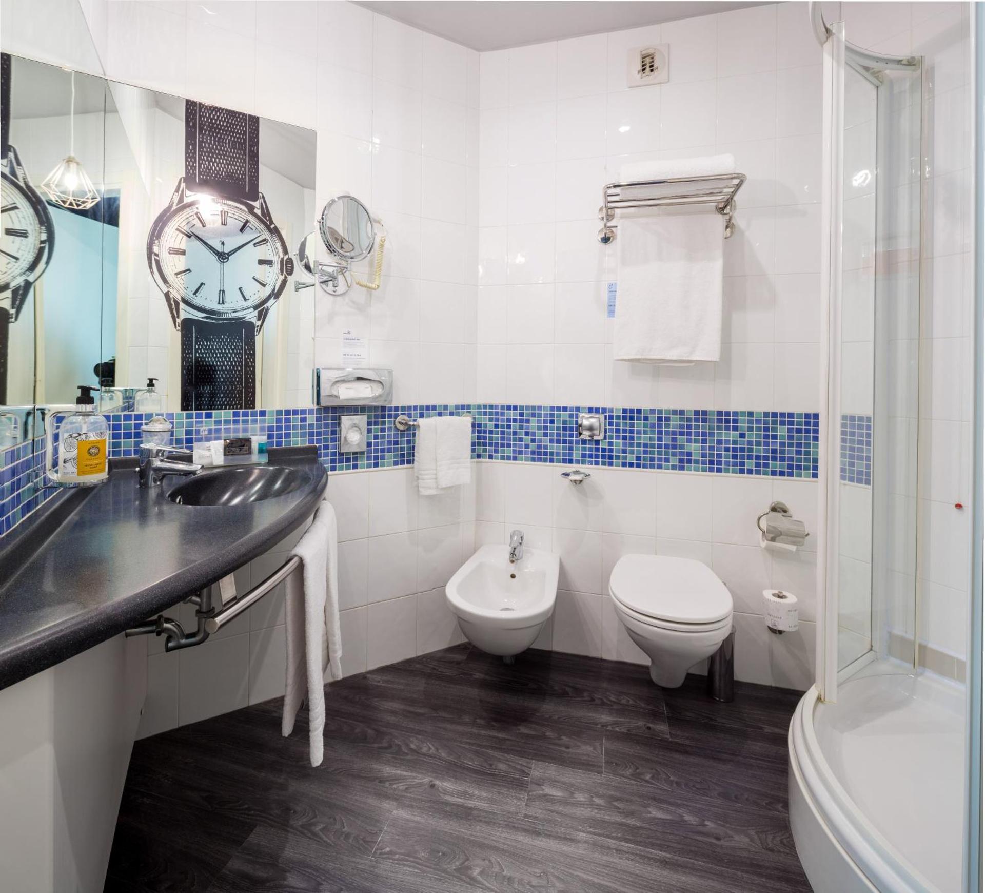 Holiday Inn Bologna - Fiera by IHG - Photo 55