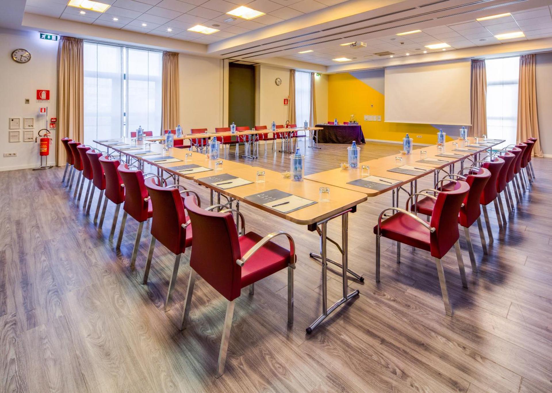 Holiday Inn Bologna - Fiera by IHG - Photo 4