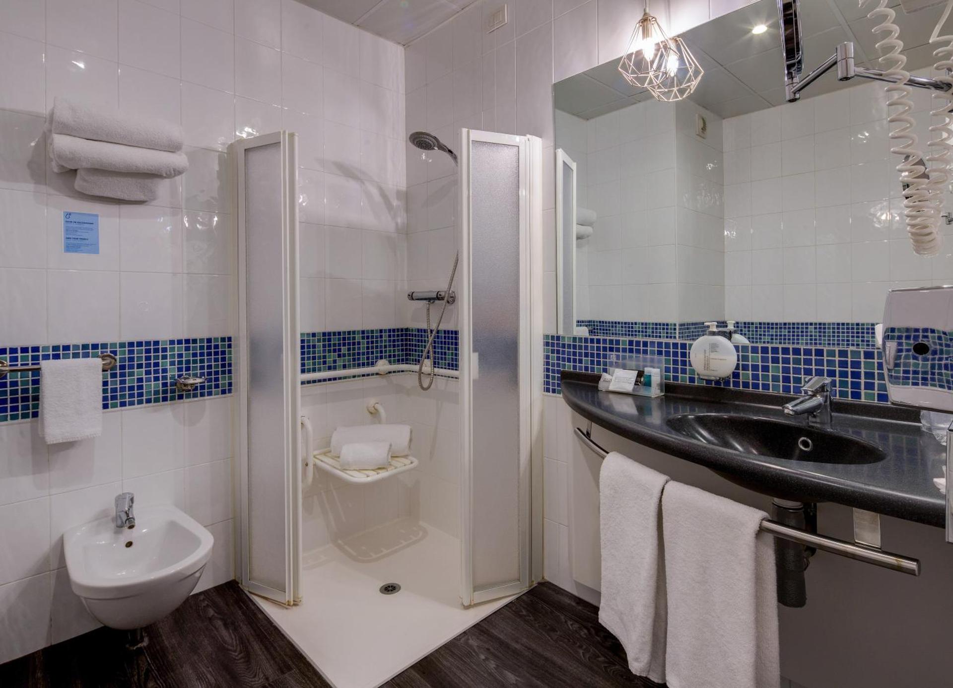 Holiday Inn Bologna - Fiera by IHG - Photo 33