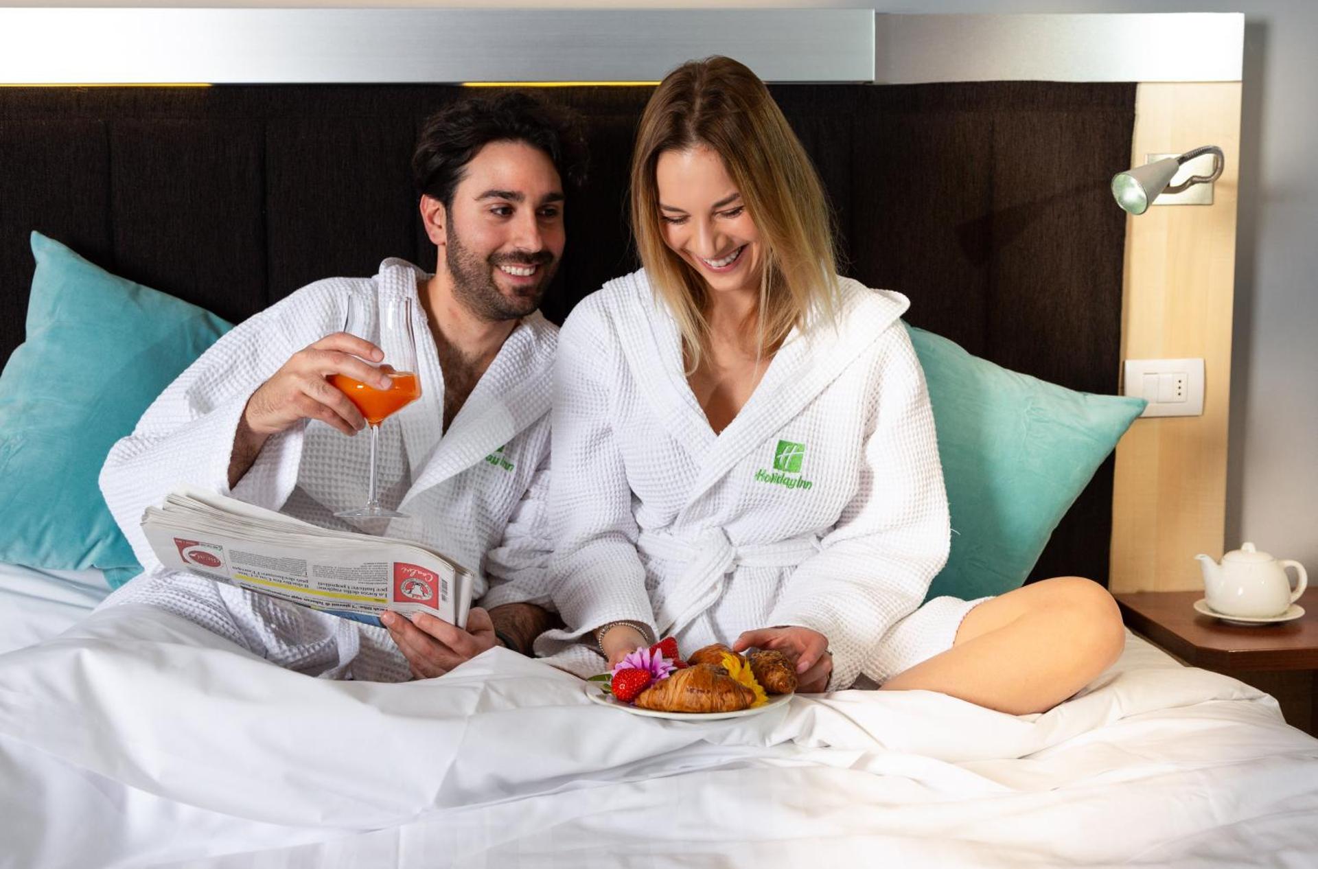 Holiday Inn Bologna - Fiera by IHG - Photo 23