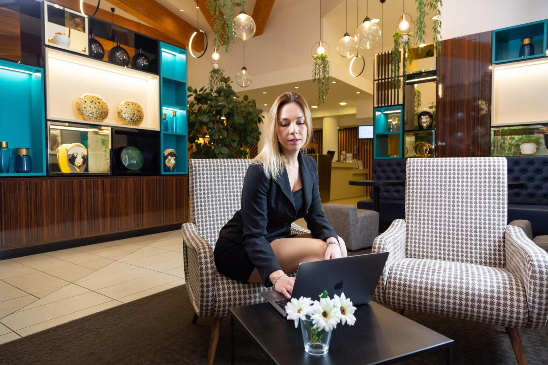 Holiday Inn Bologna - Fiera by IHG - Photo 78