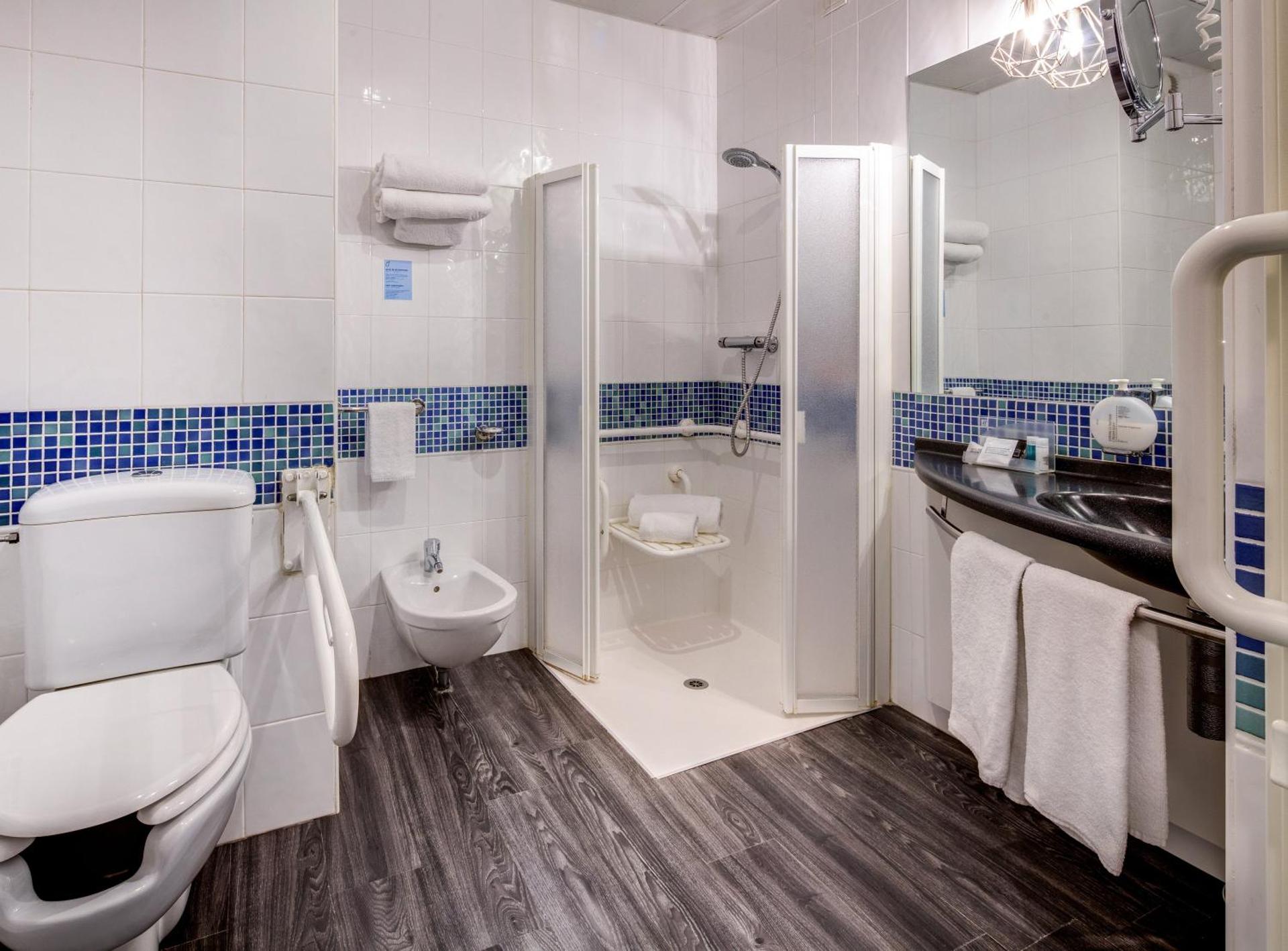 Holiday Inn Bologna - Fiera by IHG - Photo 21