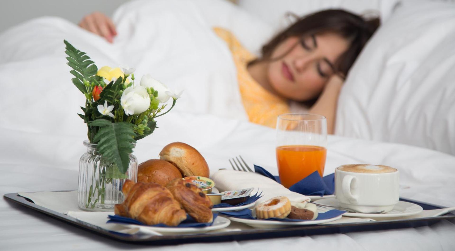 Holiday Inn Bologna - Fiera by IHG - Photo 30