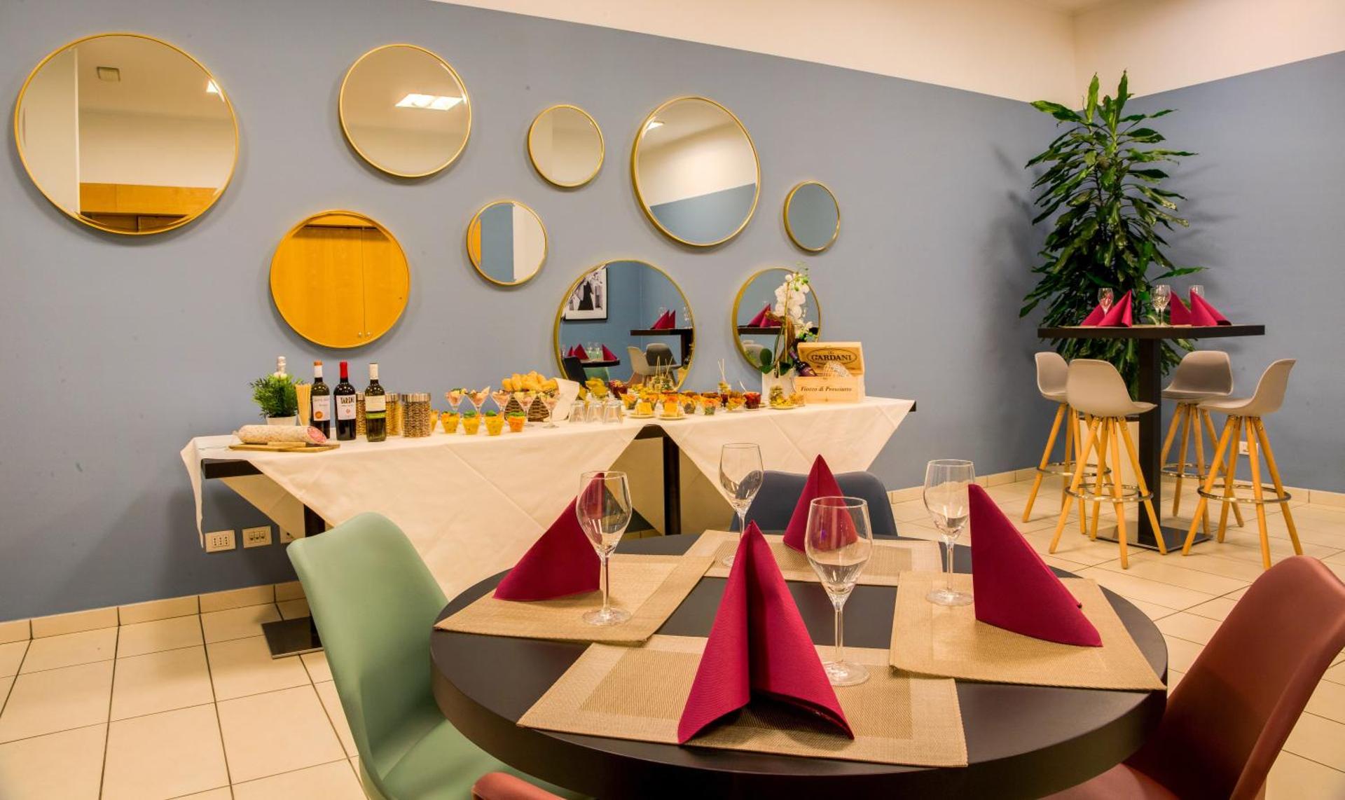 Holiday Inn Bologna - Fiera by IHG - Photo 2