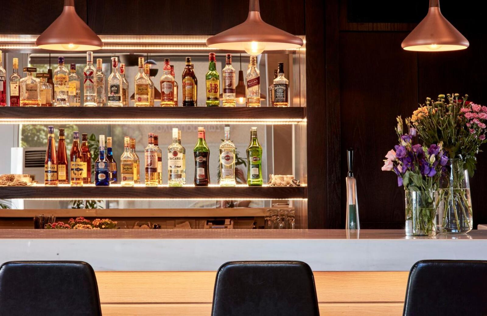 Candia Hotel - Photo 3