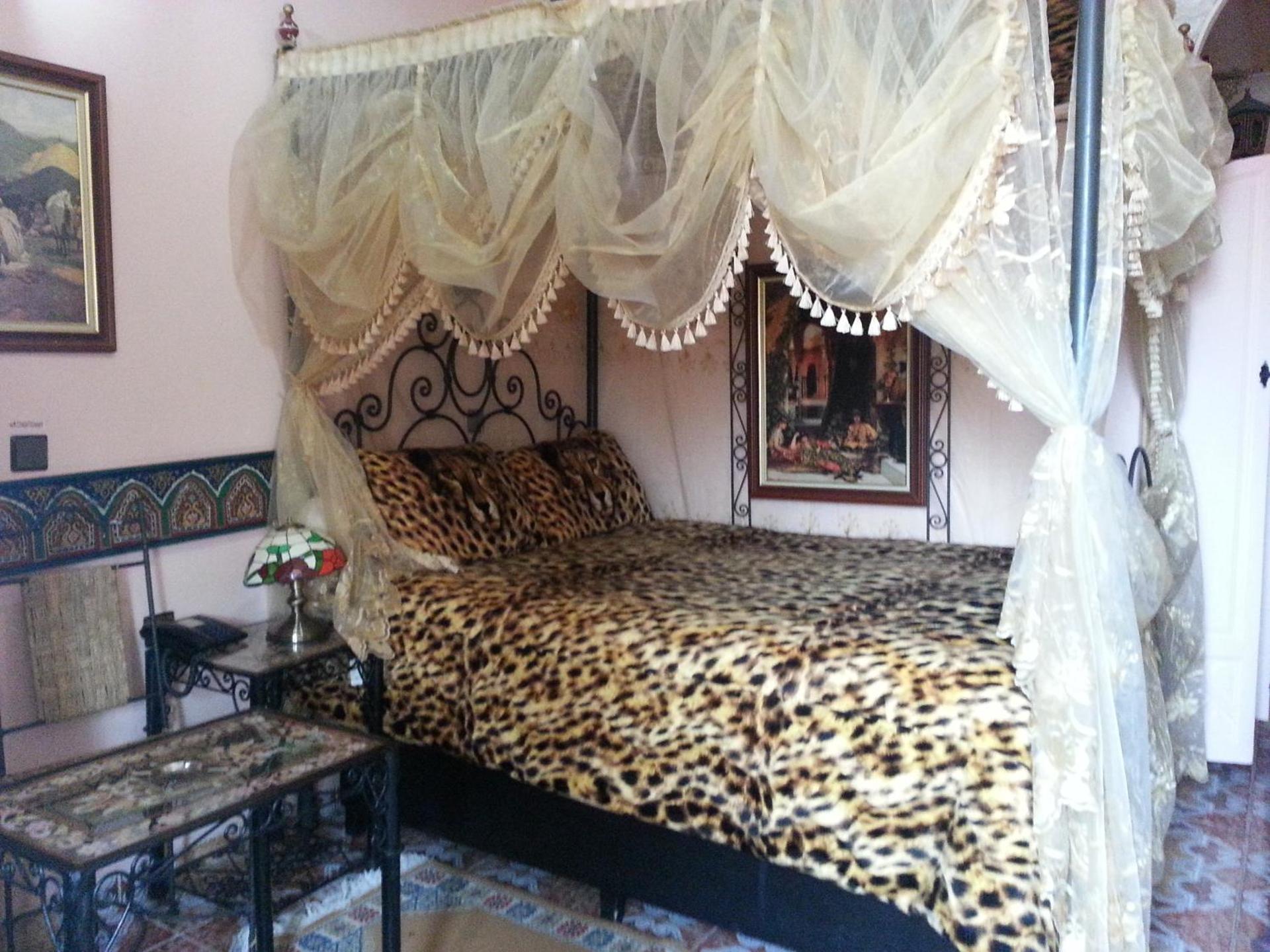 Moroccan House - Photo 26