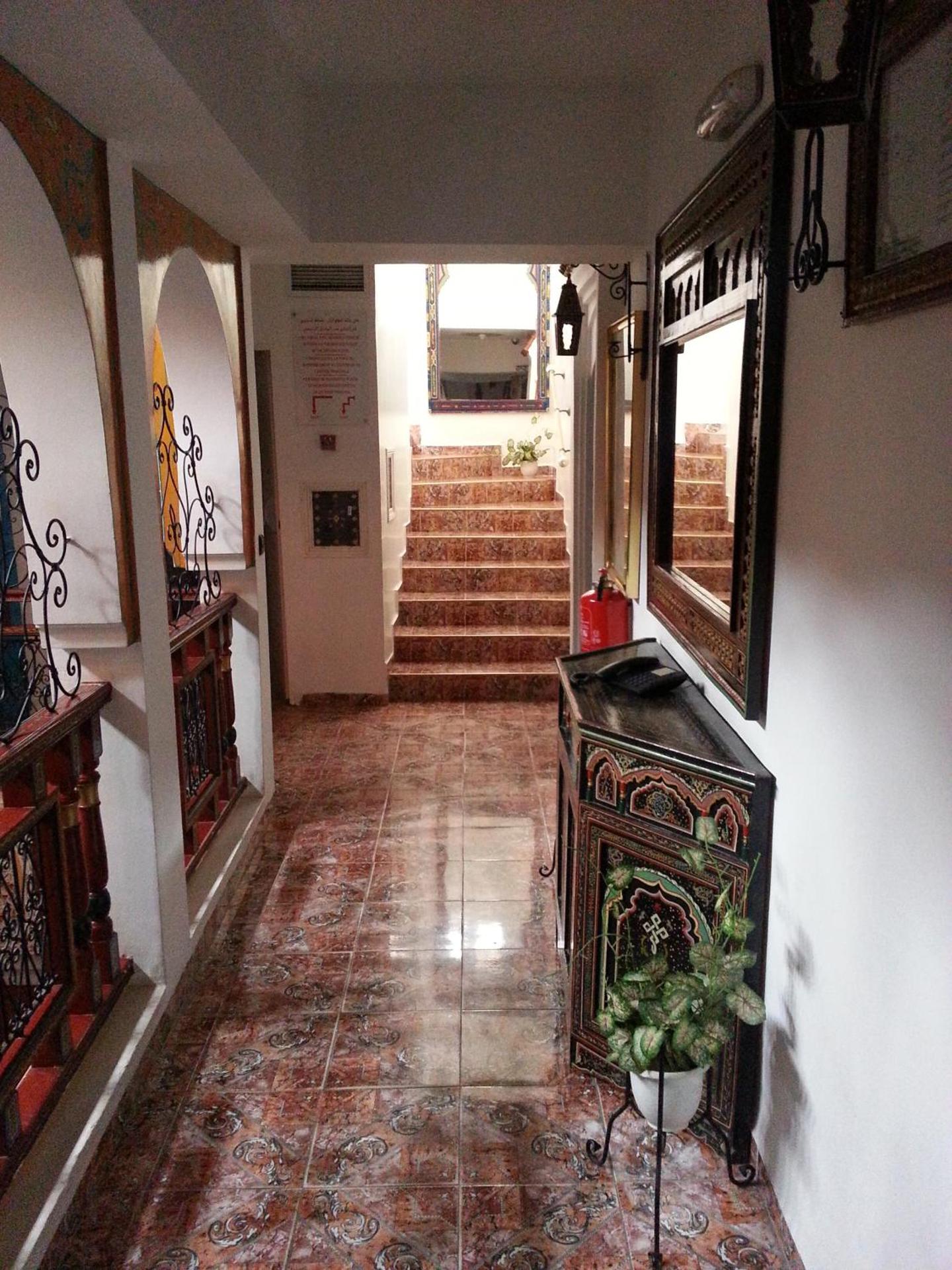 Moroccan House - Photo 28