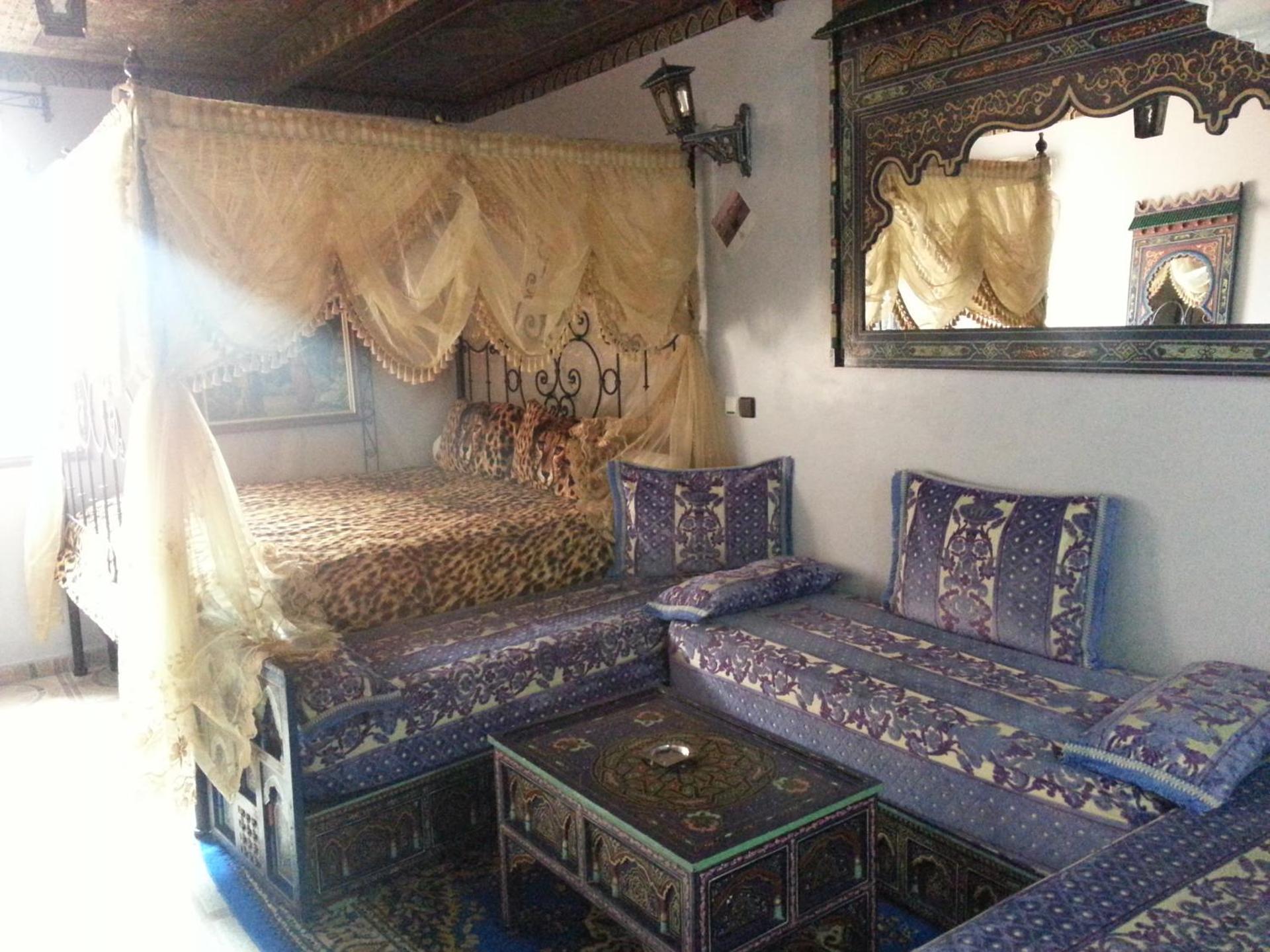 Moroccan House - Photo 20