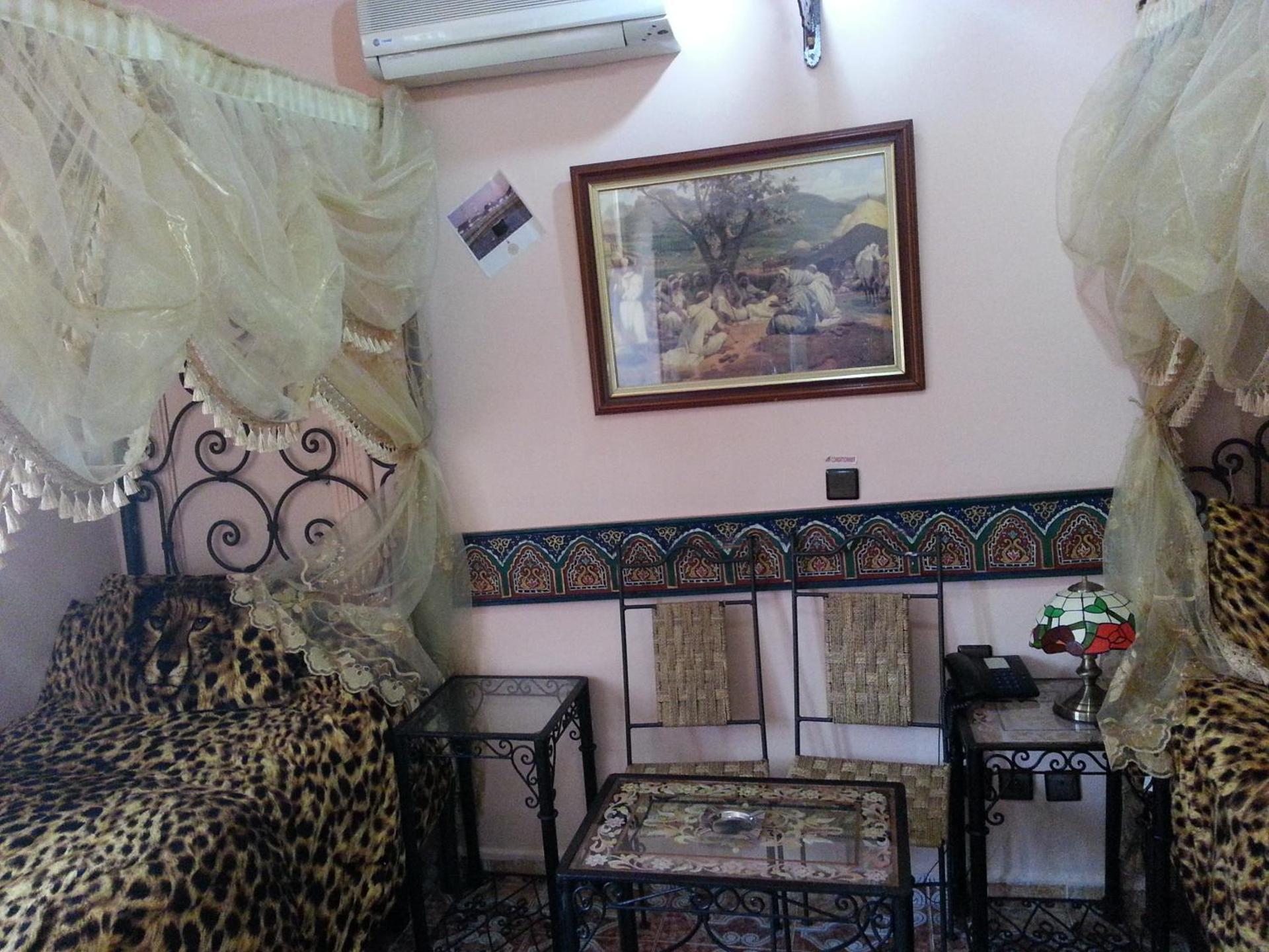 Moroccan House - Photo 18