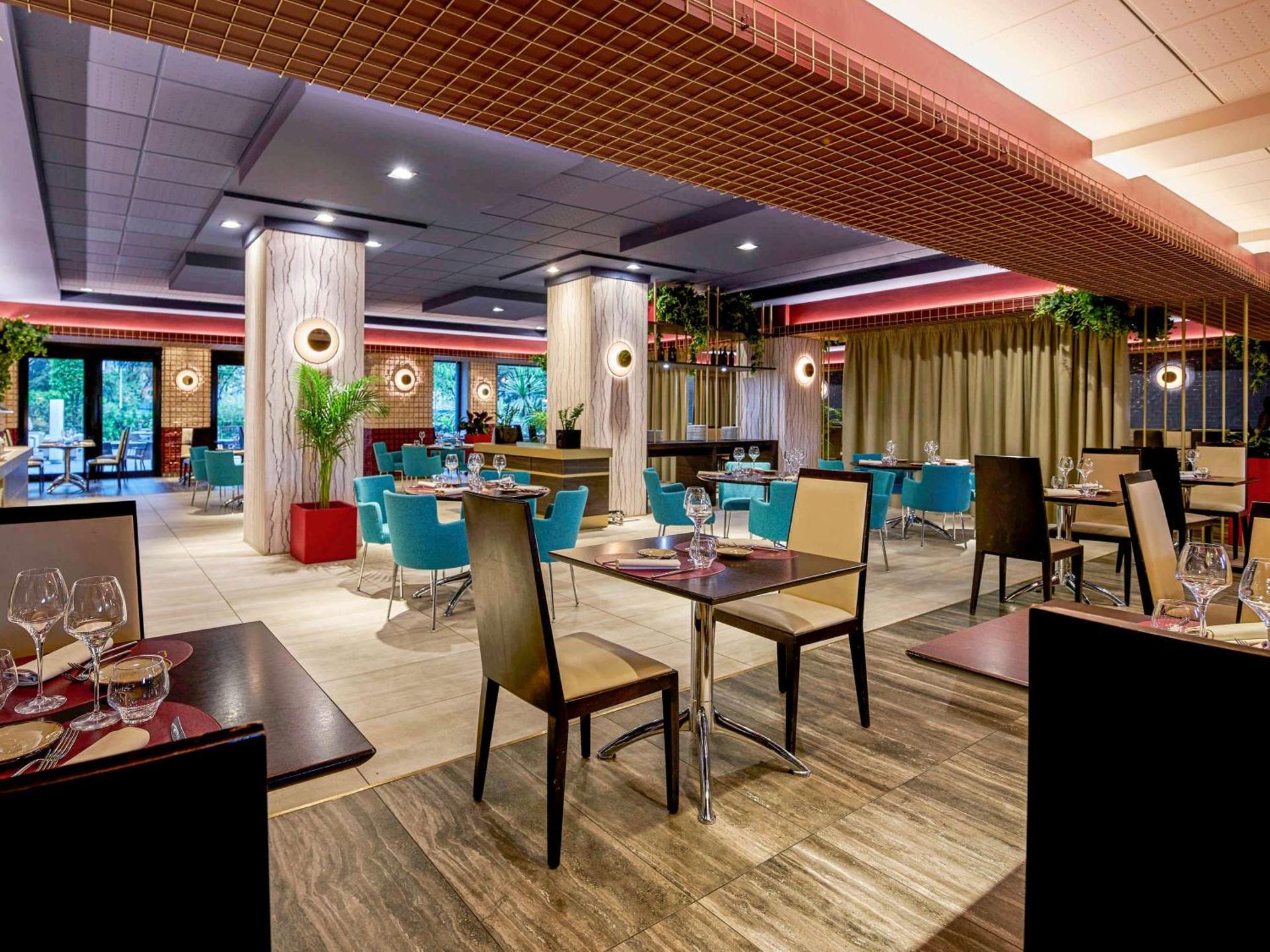 Novotel Milano Nord Ca' Granda - Photo 27