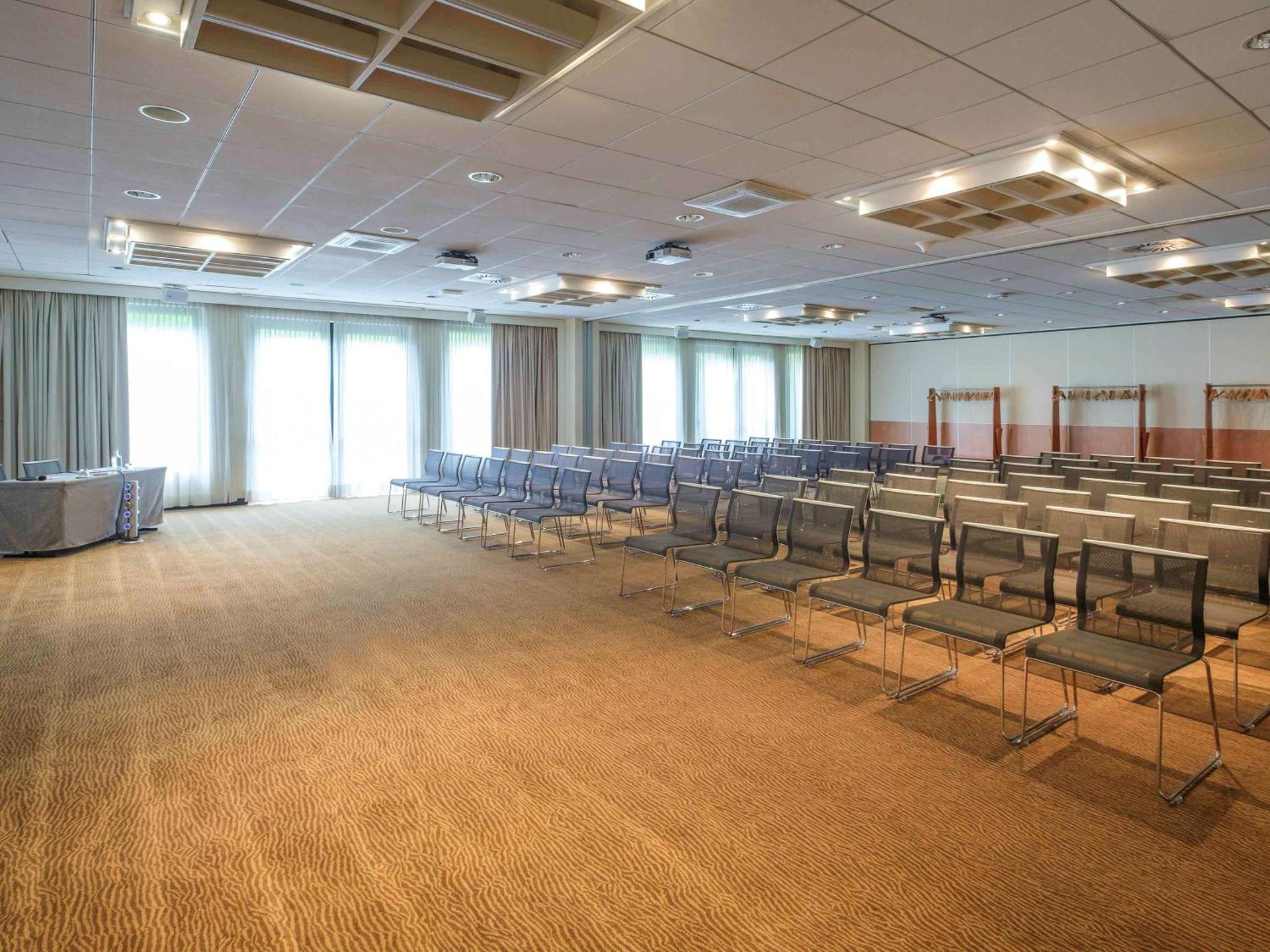 Novotel Milano Nord Ca' Granda - Photo 28