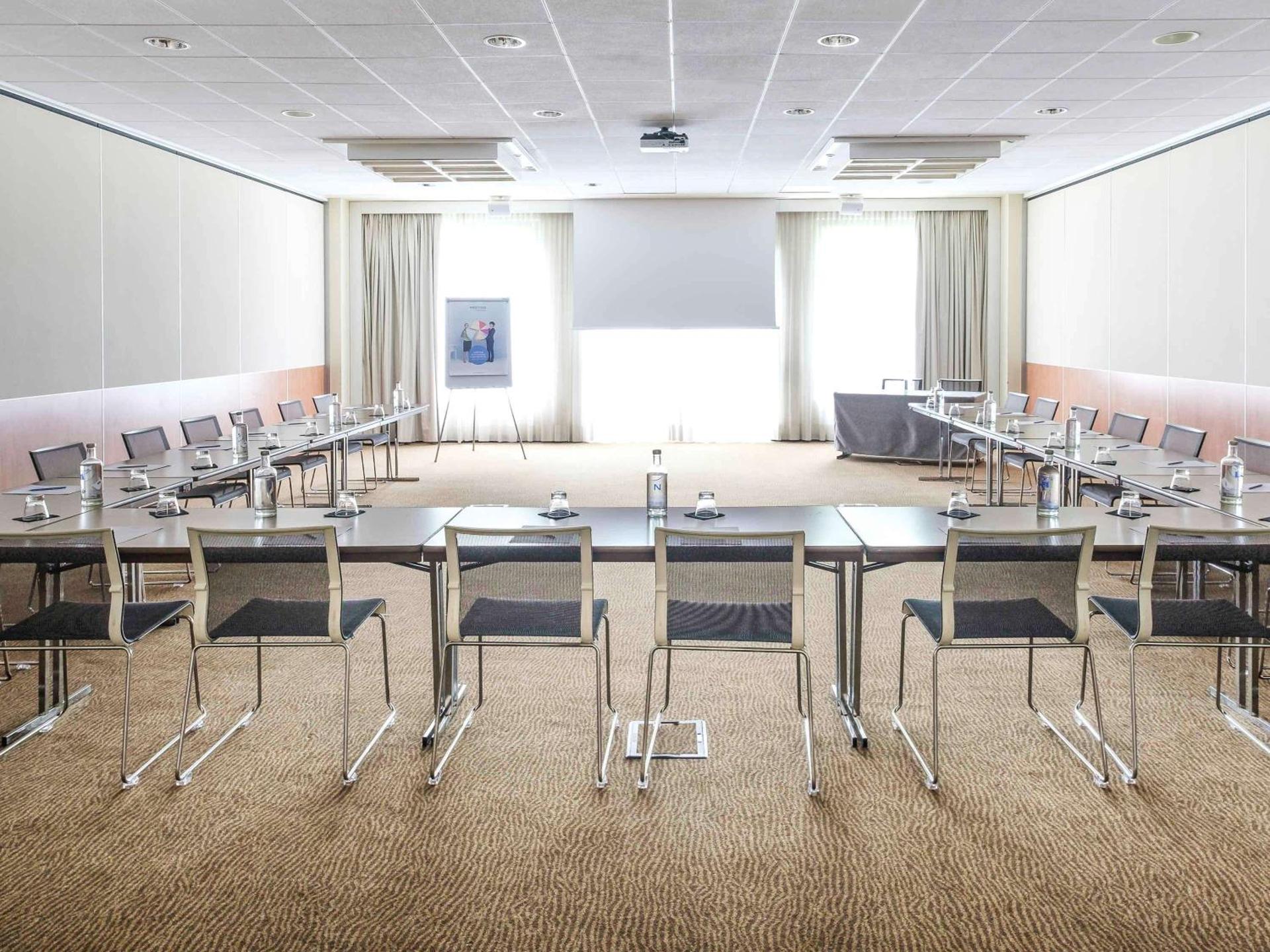 Novotel Milano Nord Ca' Granda - Photo 30