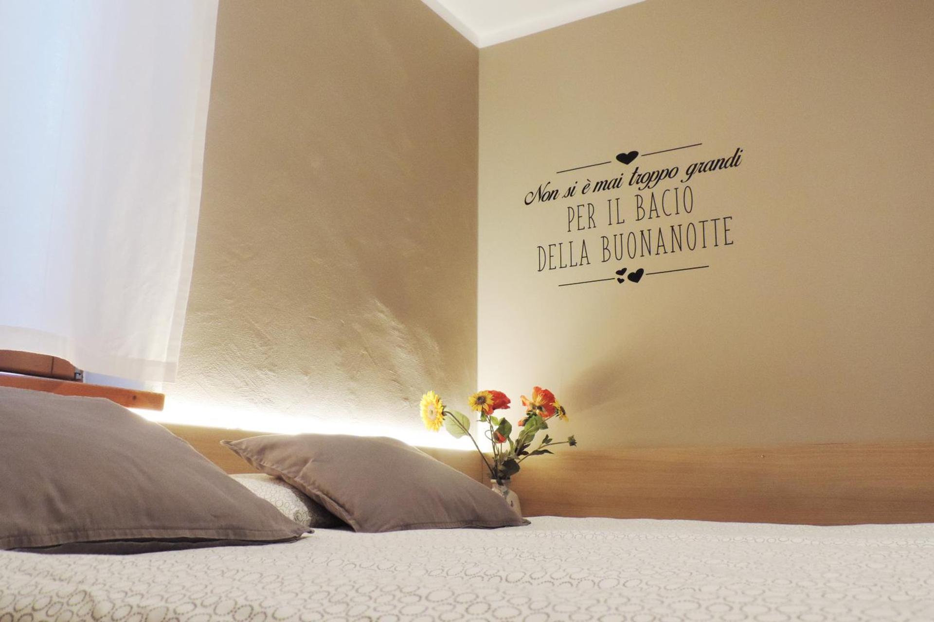B&B Casa Vanzetta - Photo 11