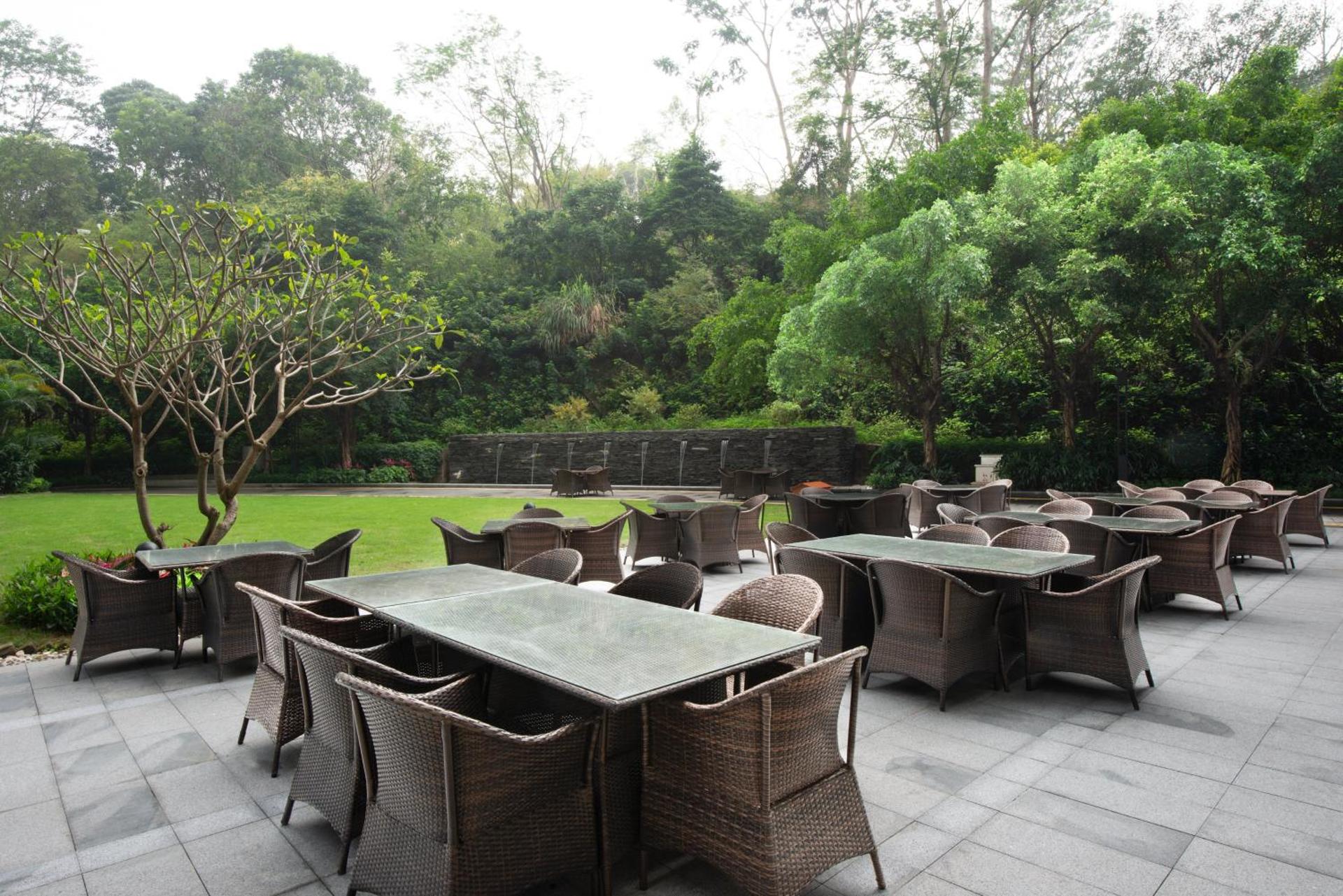 Junluxe Hotel Guangzhou Science City - Photo 76