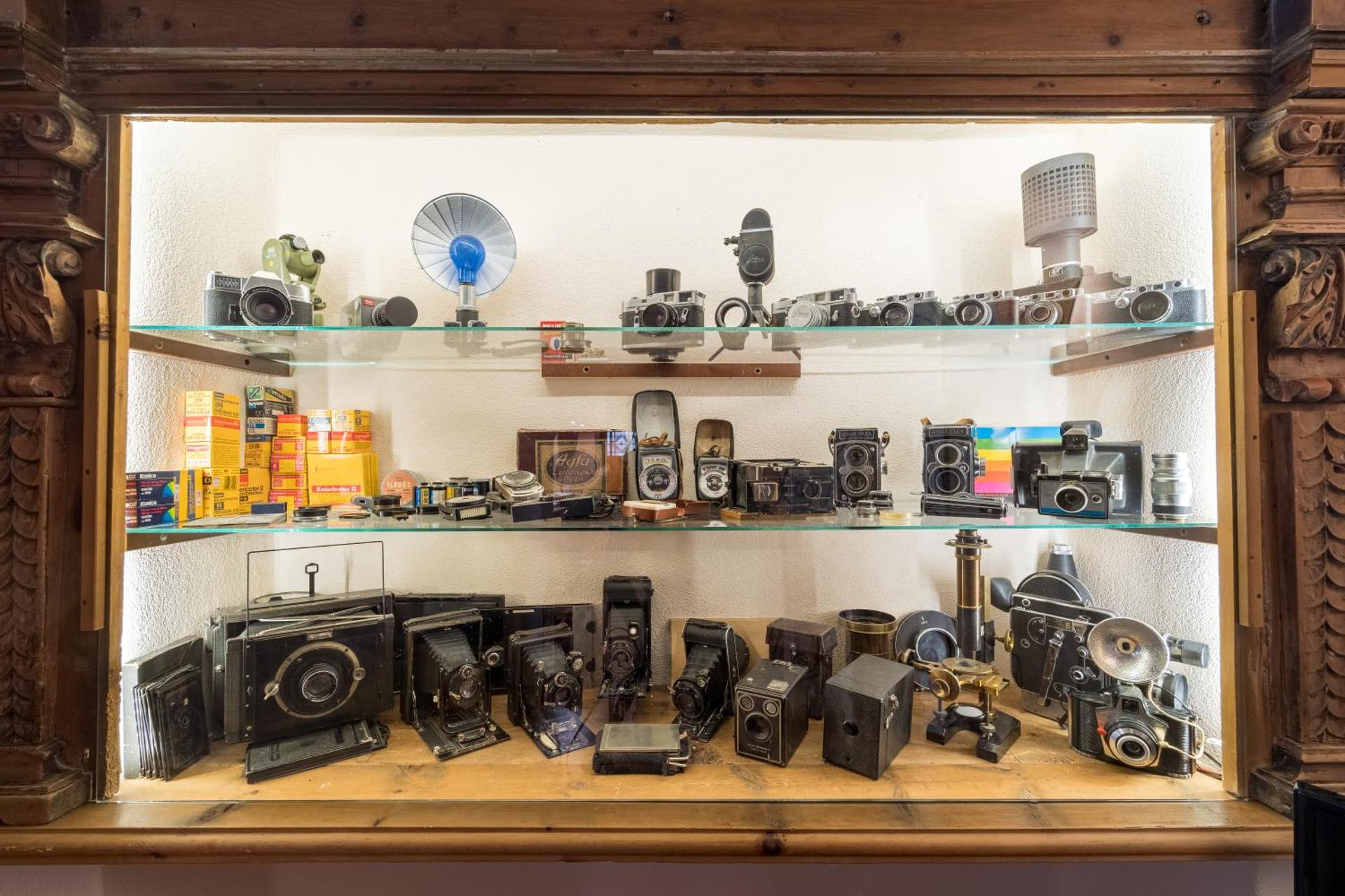 Meublè Garnì Della Contea - Photo 2