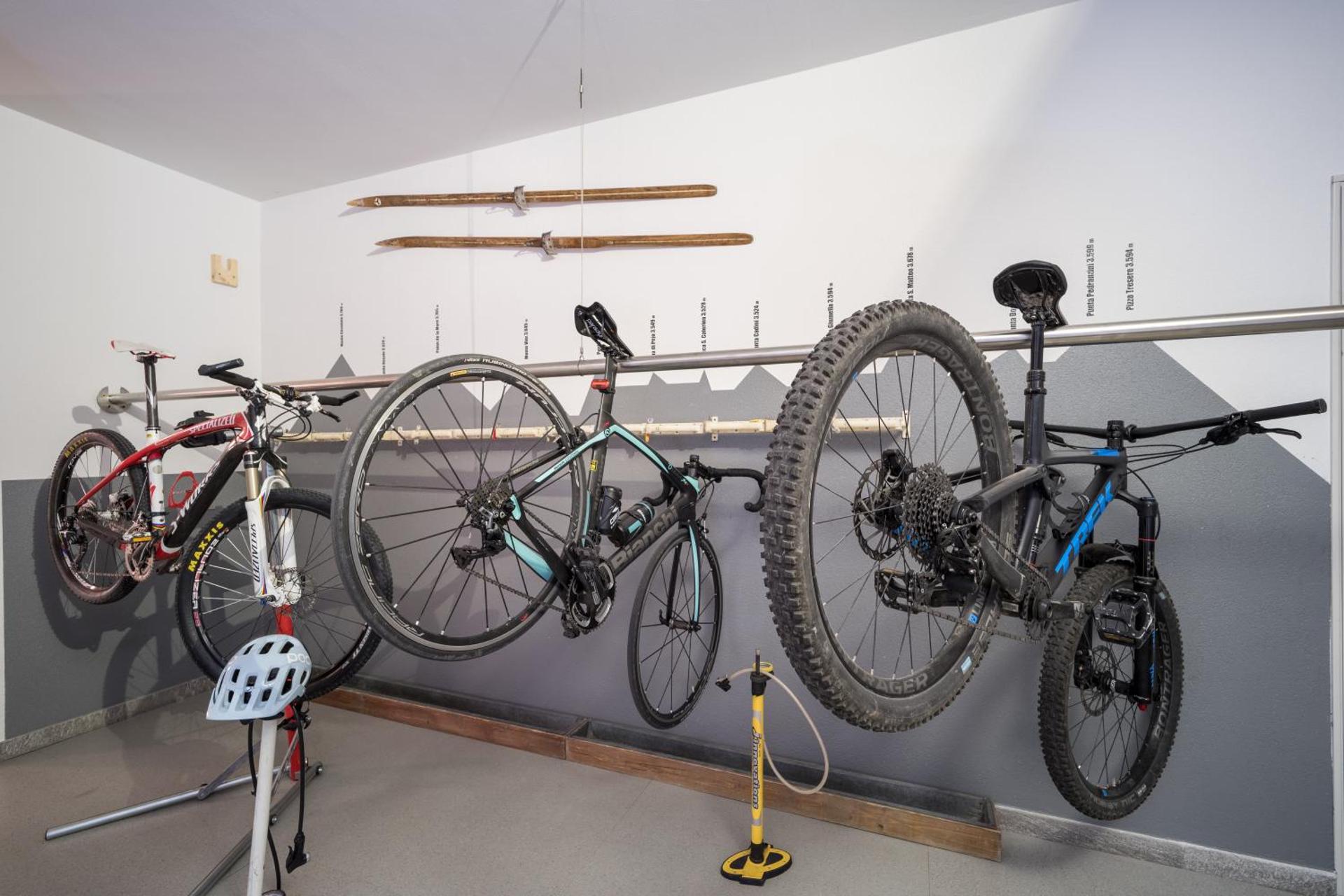 Meublè Garnì Della Contea - Photo 11