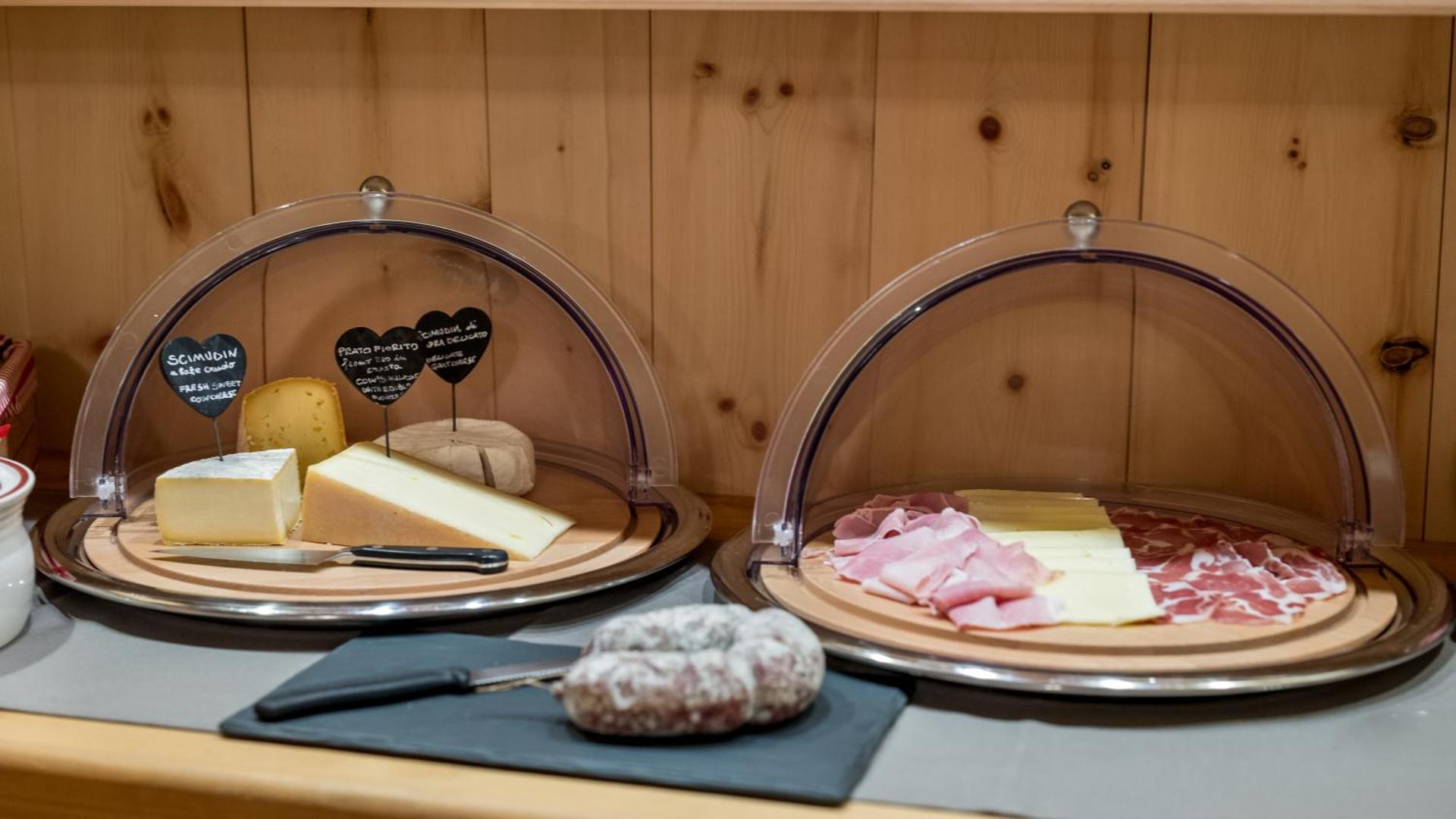 Meublè Garnì Della Contea - Photo 5