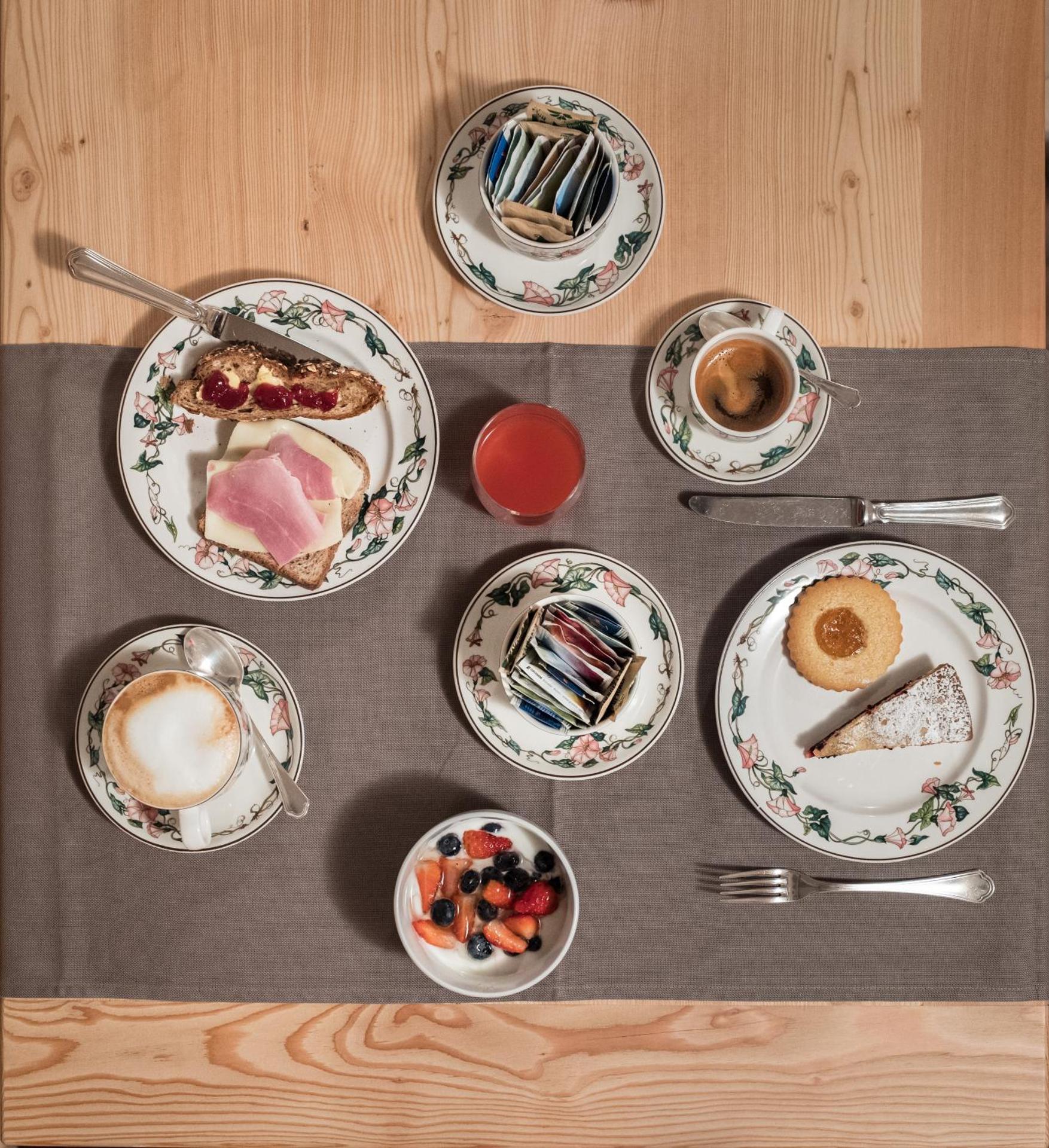 Meublè Garnì Della Contea - Photo 58