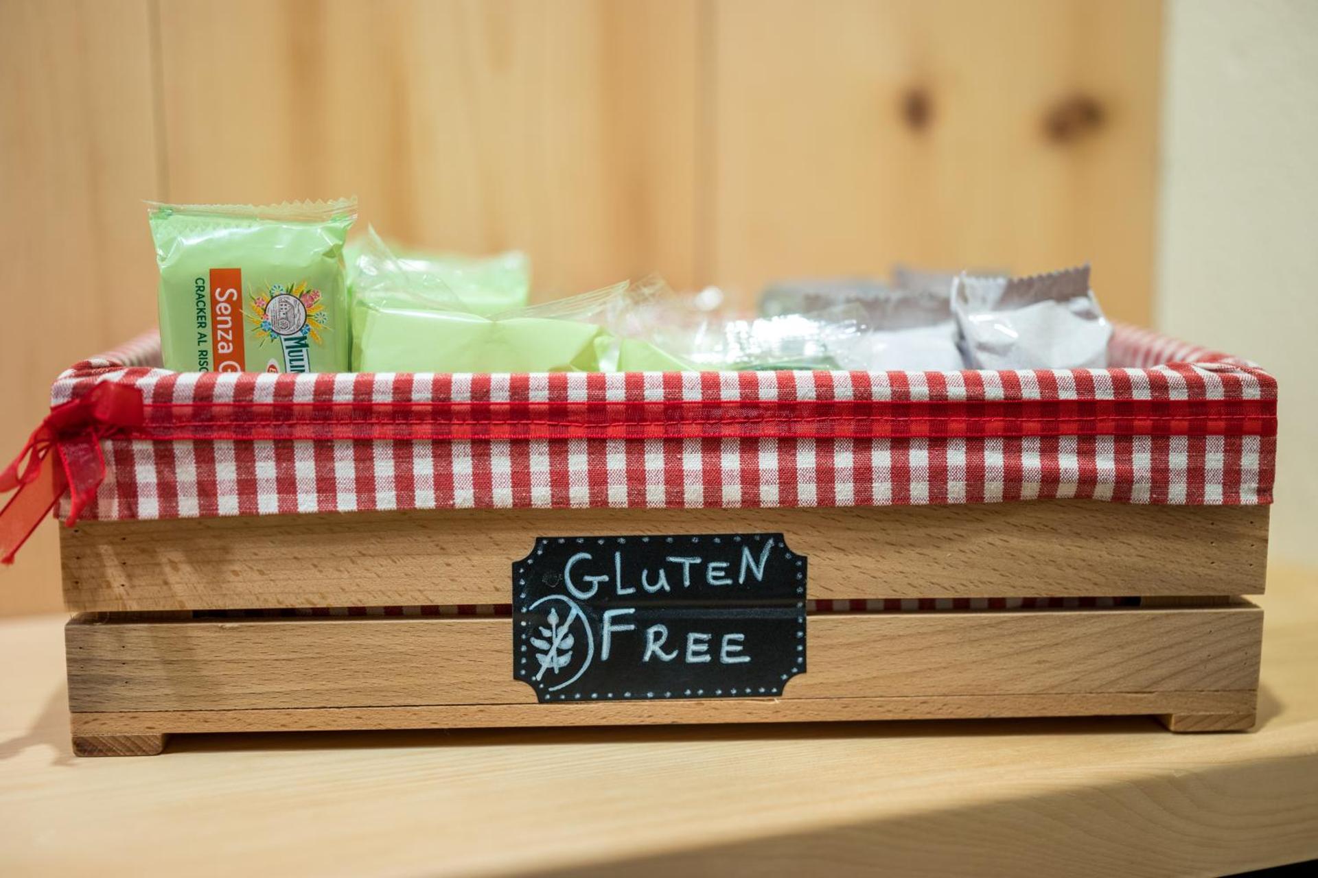 Meublè Garnì Della Contea - Photo 9