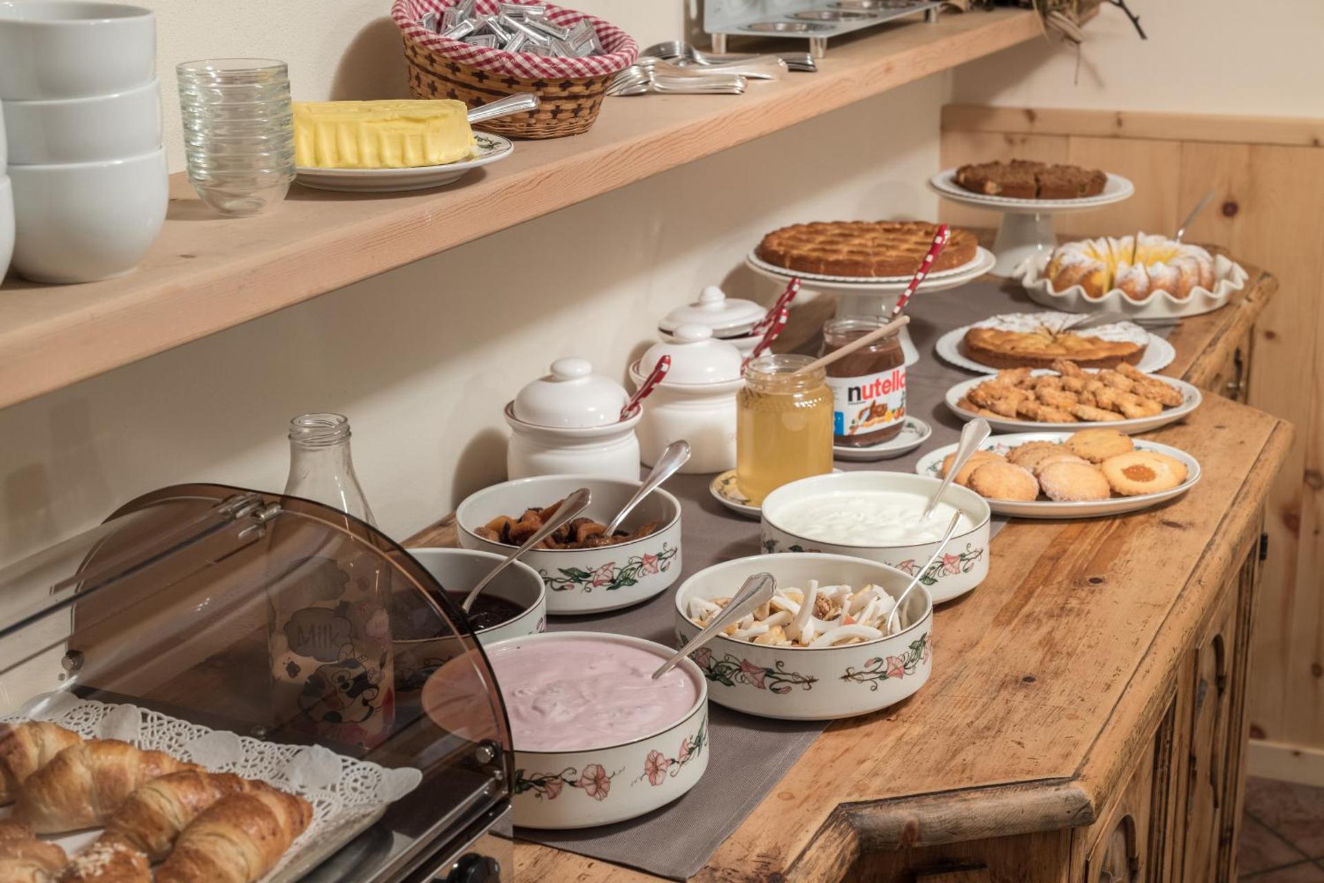 Meublè Garnì Della Contea - Photo 13