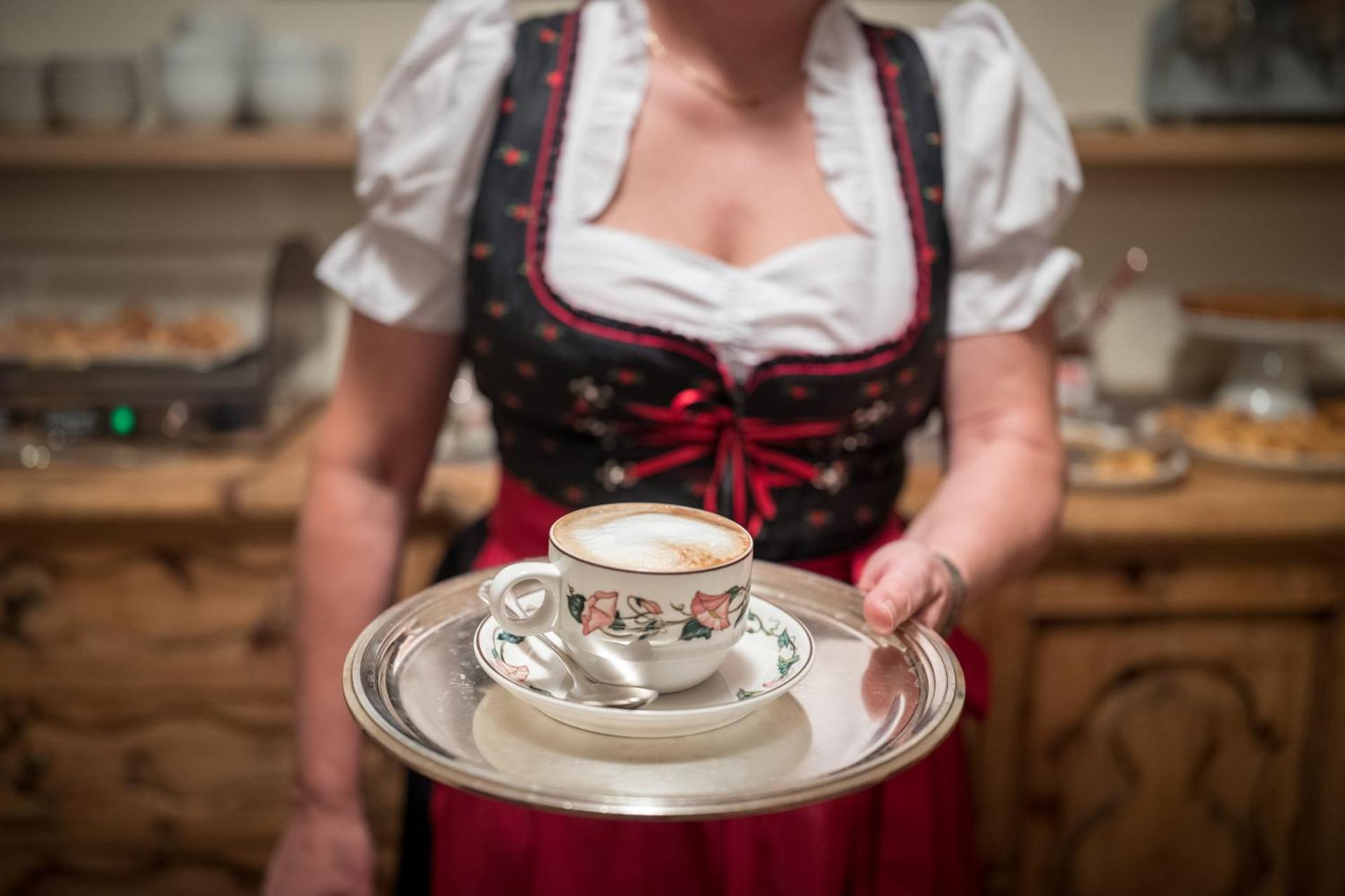 Meublè Garnì Della Contea - Photo 12