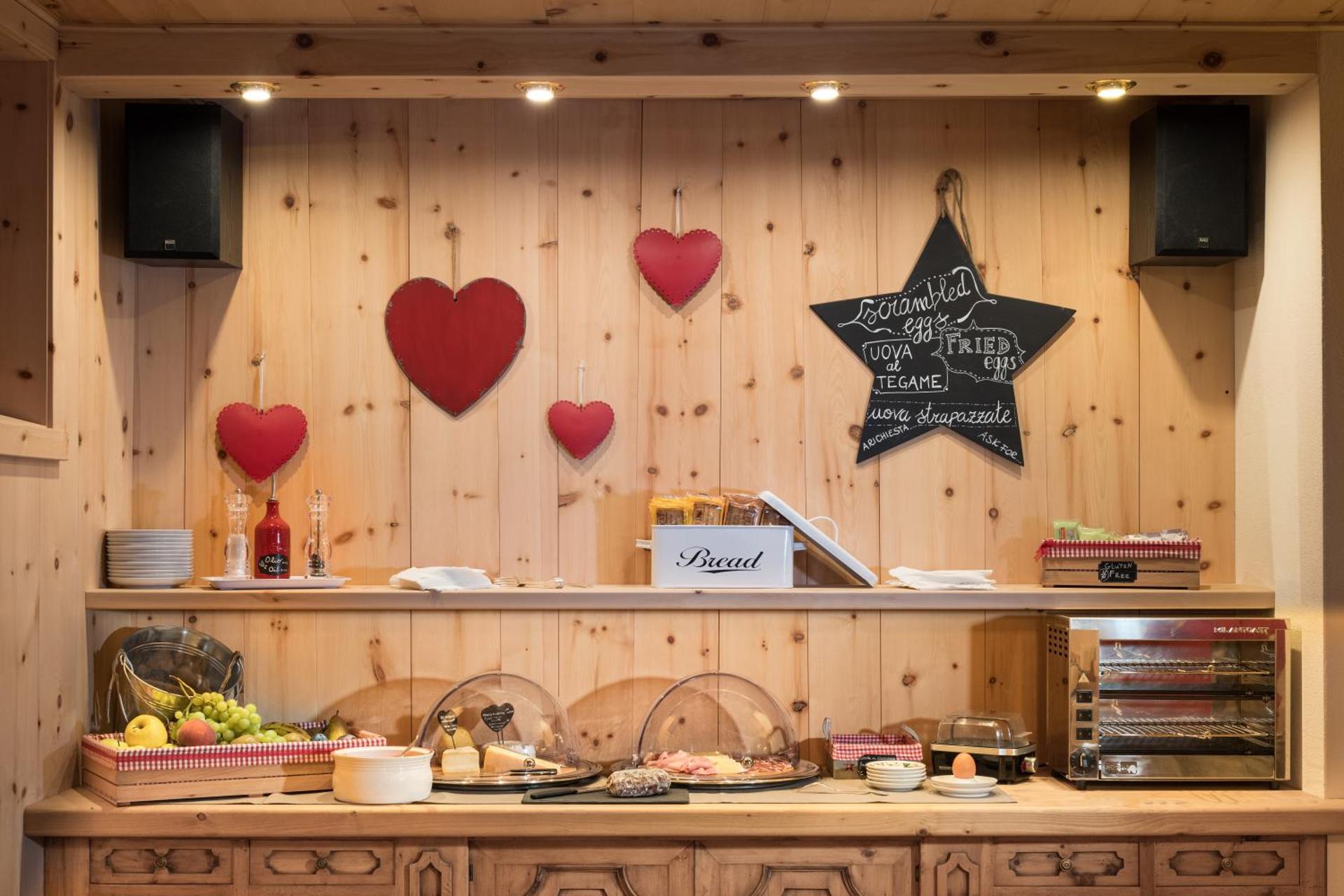 Meublè Garnì Della Contea - Photo 57