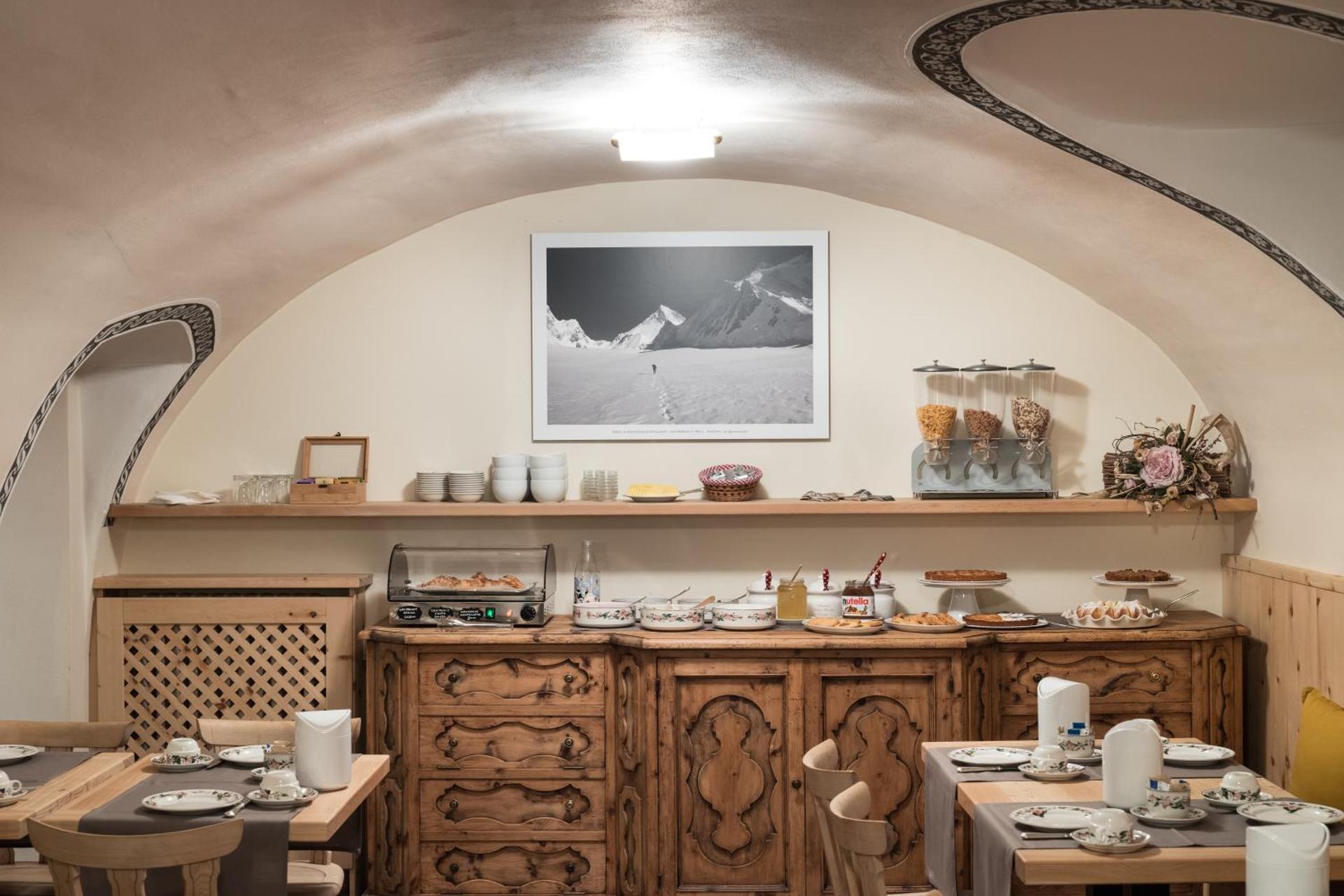 Meublè Garnì Della Contea - Photo 8