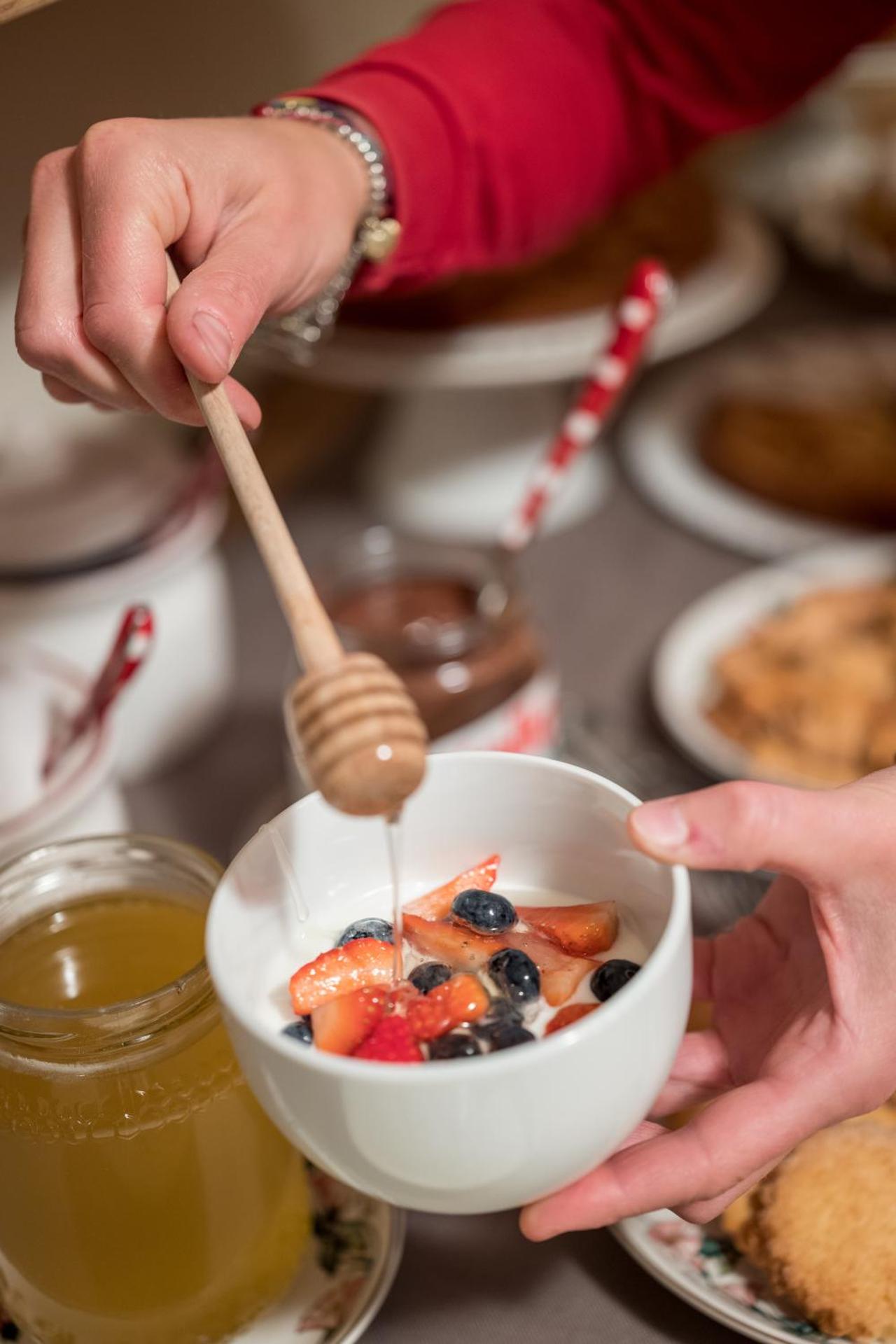 Meublè Garnì Della Contea - Photo 54