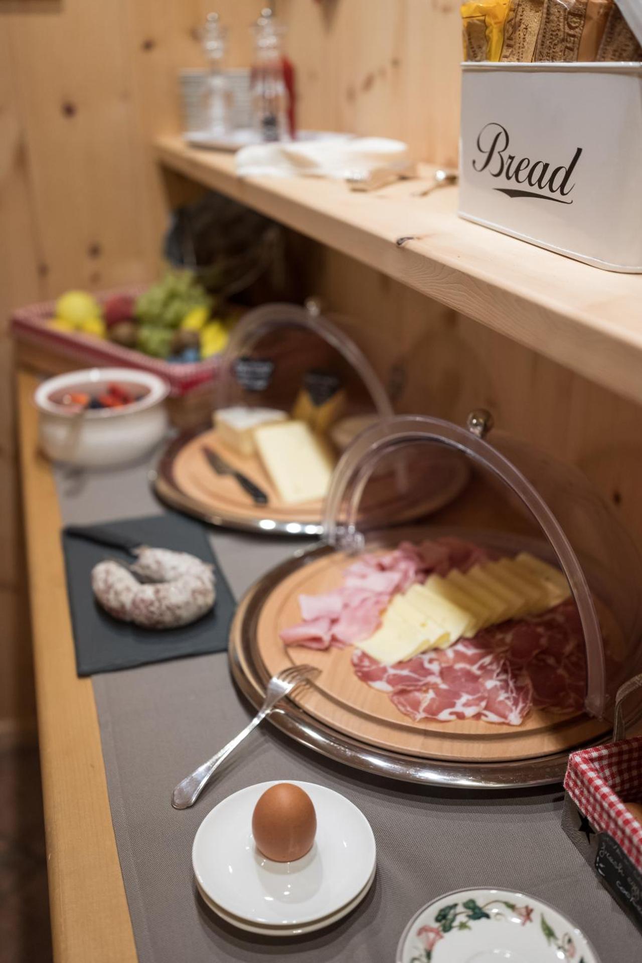 Meublè Garnì Della Contea - Photo 7