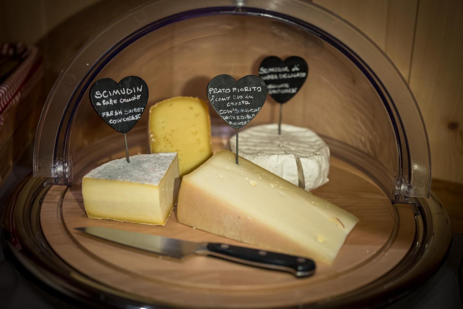 Meublè Garnì Della Contea - Photo 10