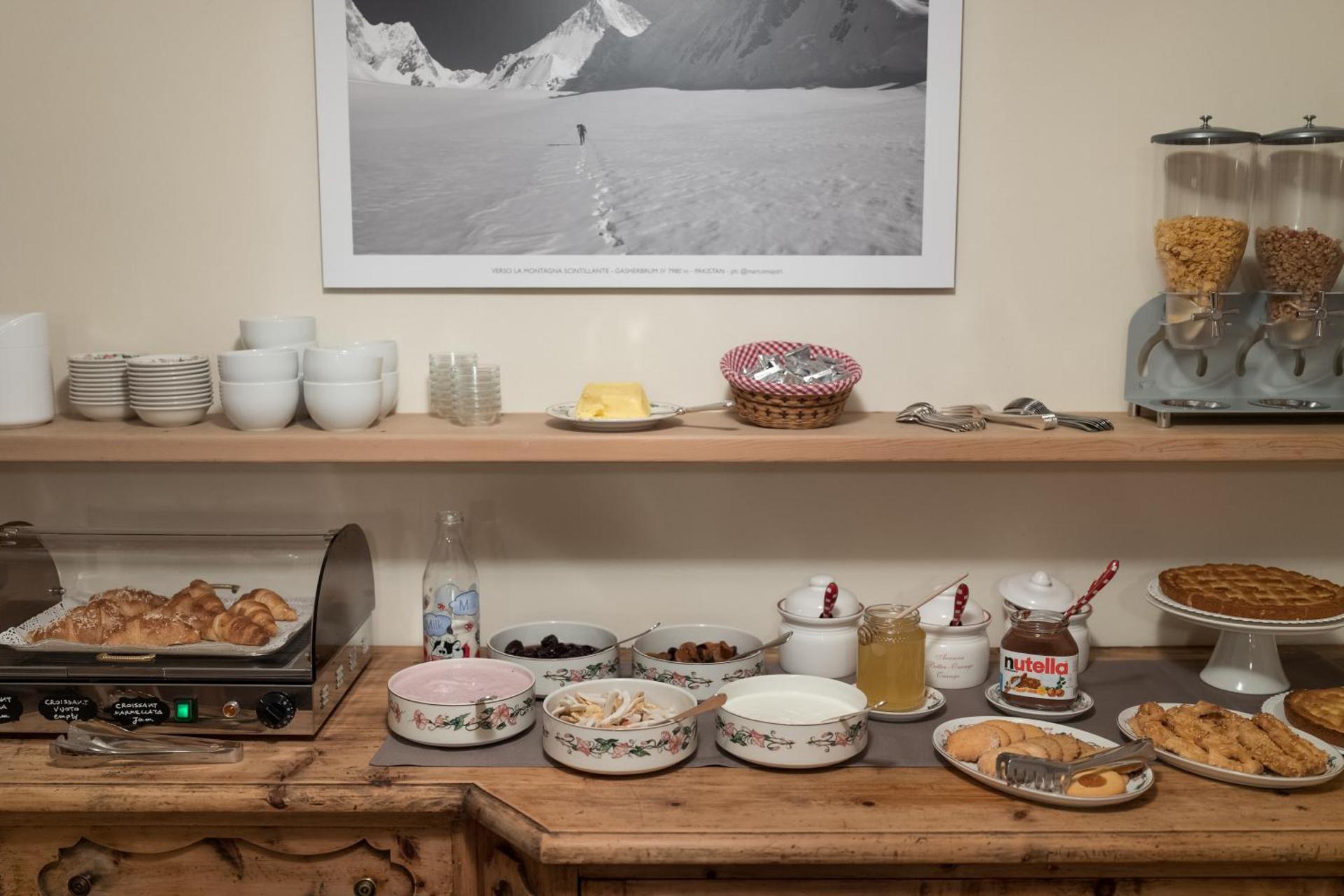 Meublè Garnì Della Contea - Photo 14