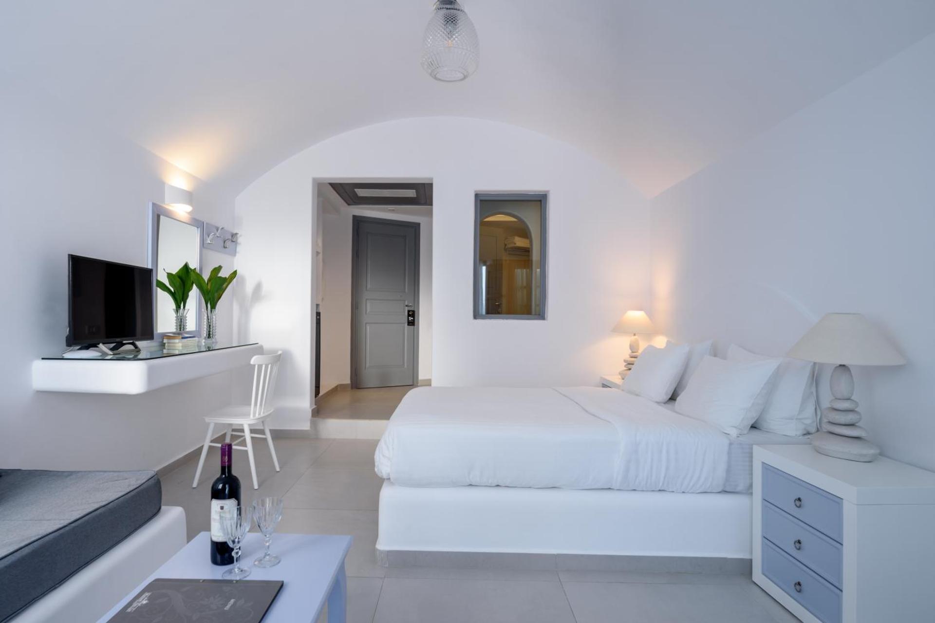 Maison Des Lys - Luxury Suites - Photo 101