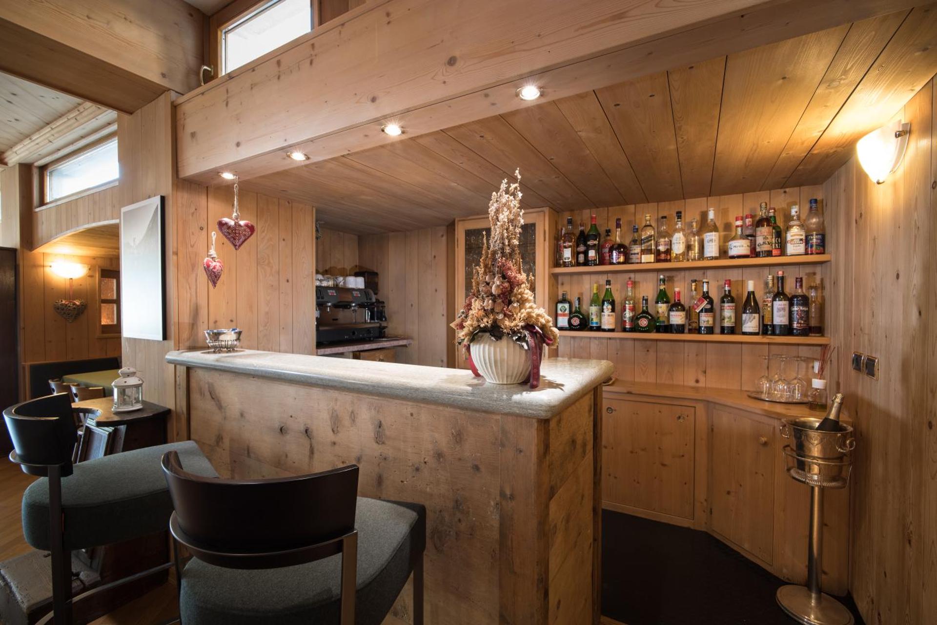 Meublè Garnì Della Contea - Photo 61