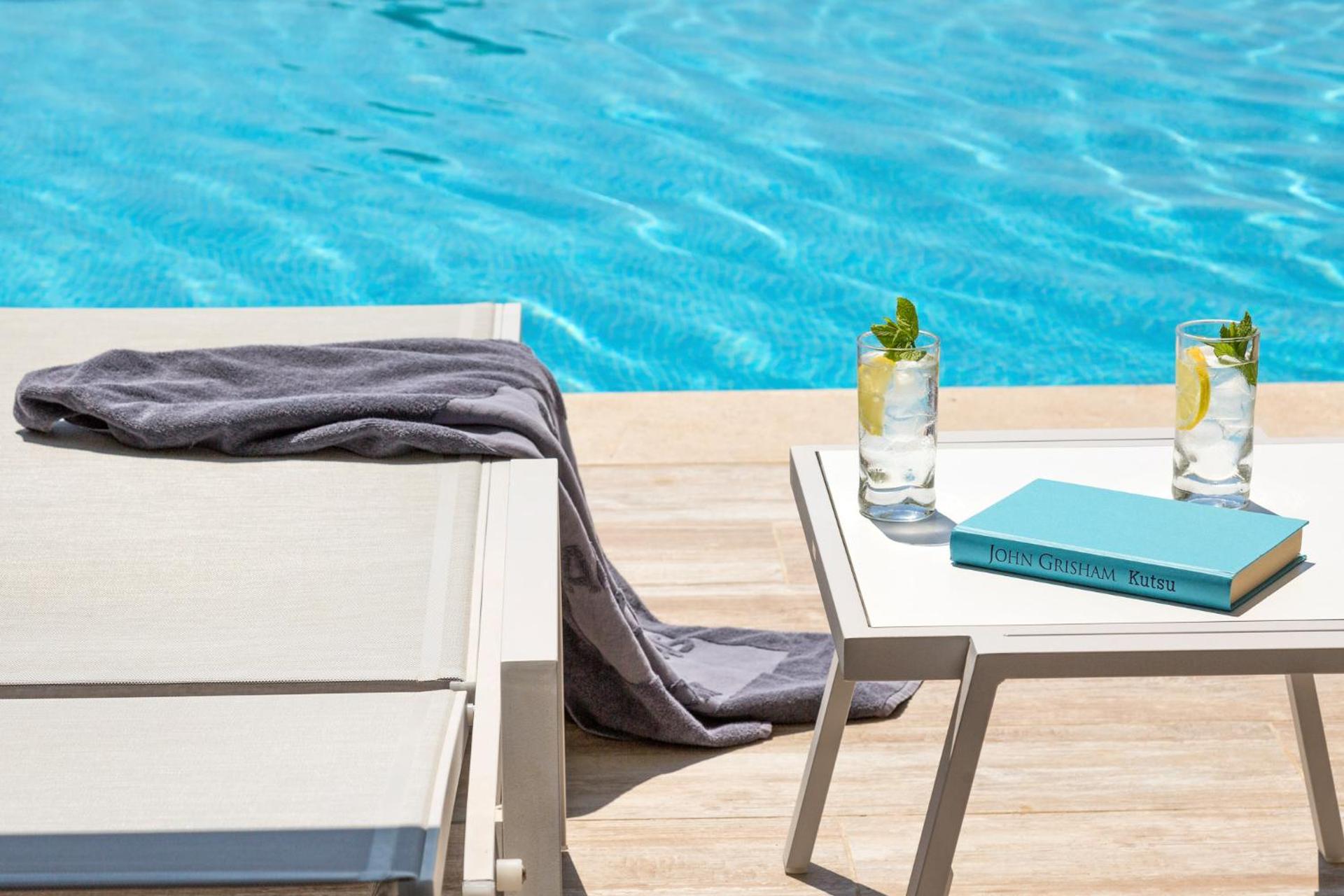 Amada Colossos Resort - Photo 78