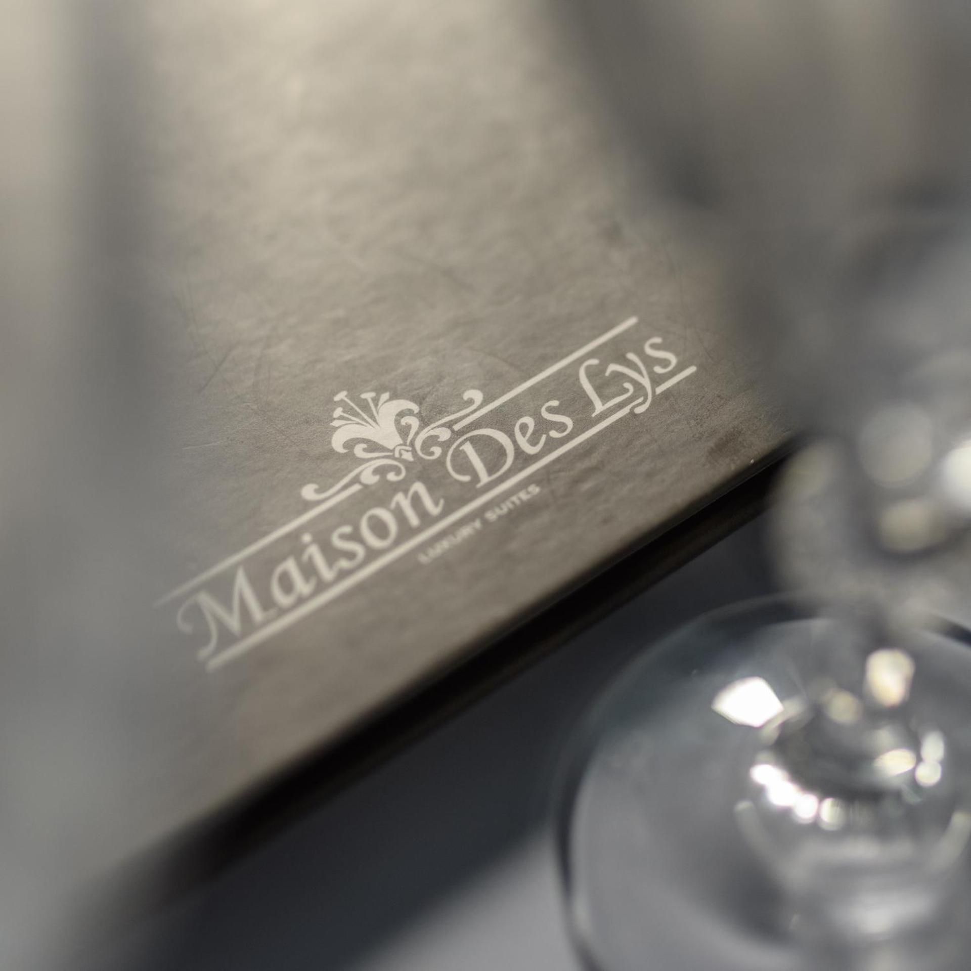 Maison Des Lys - Luxury Suites - Photo 99