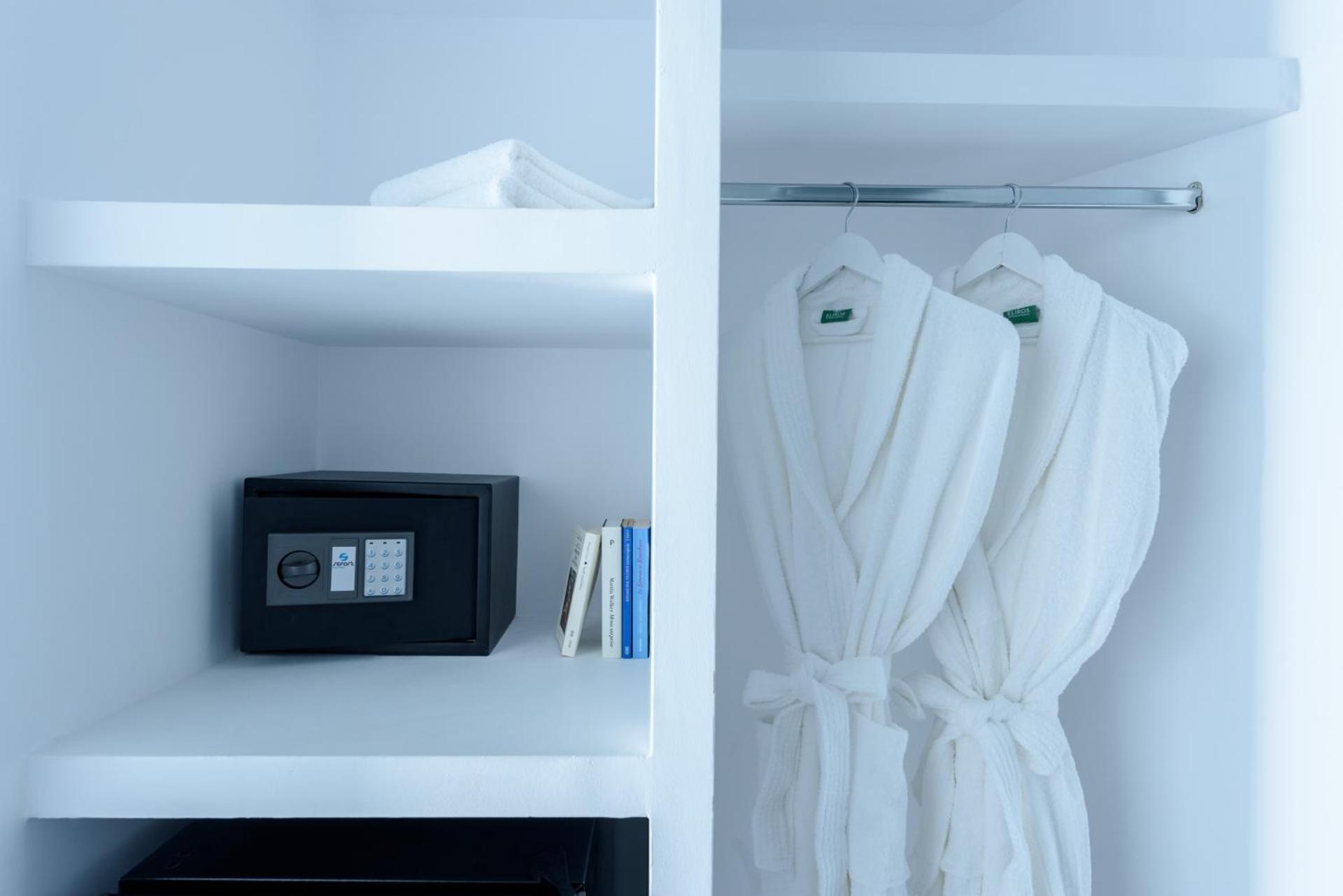 Maison Des Lys - Luxury Suites - Photo 46