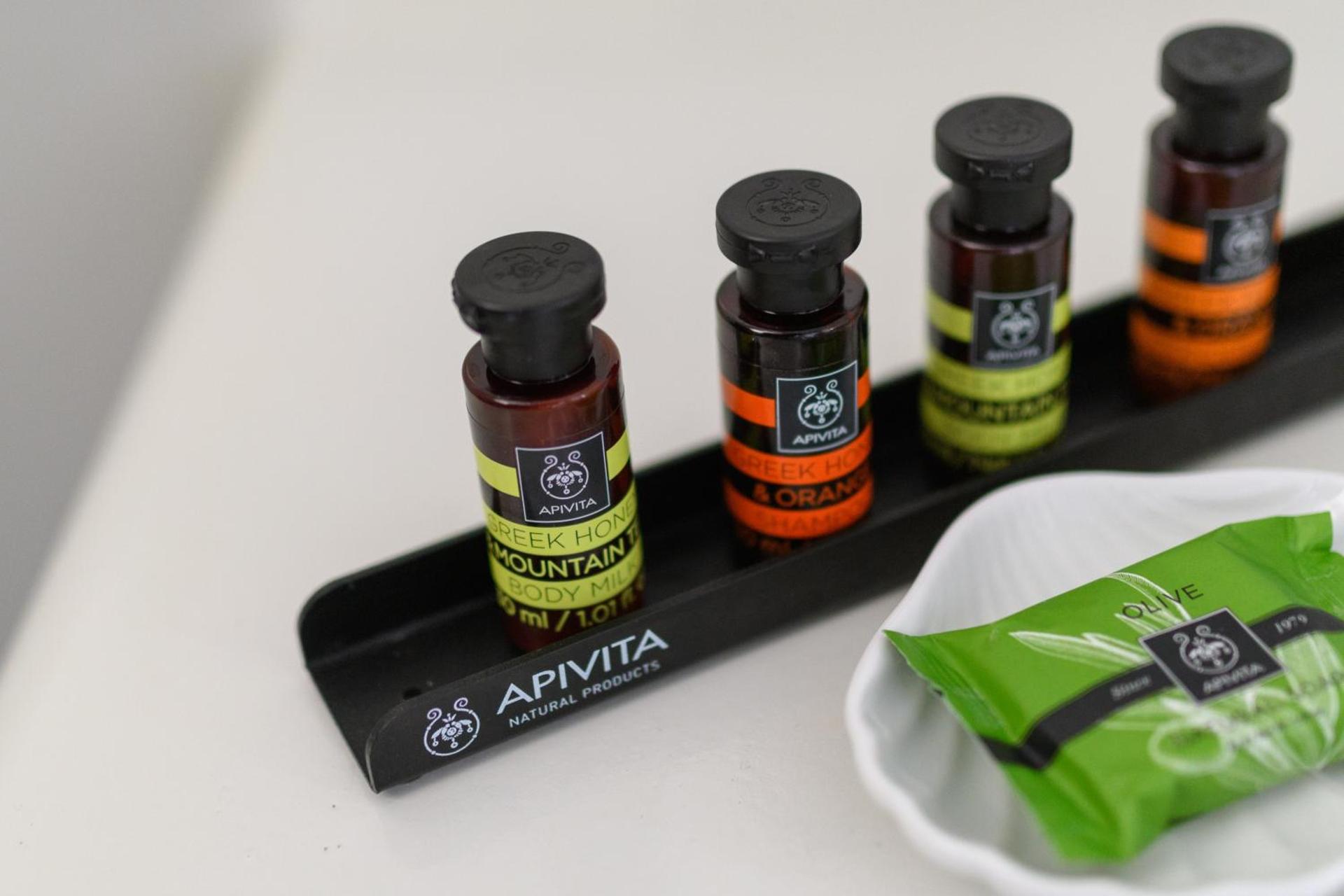 Maison Des Lys - Luxury Suites - Photo 12