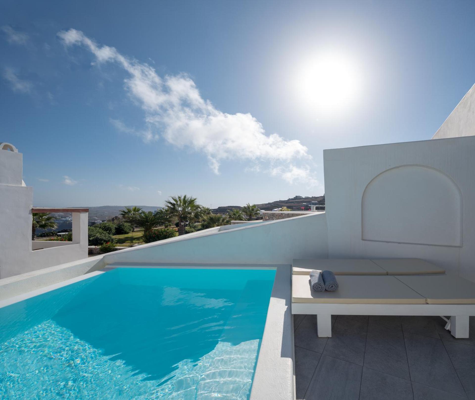 Maison Des Lys - Luxury Suites - Photo 44