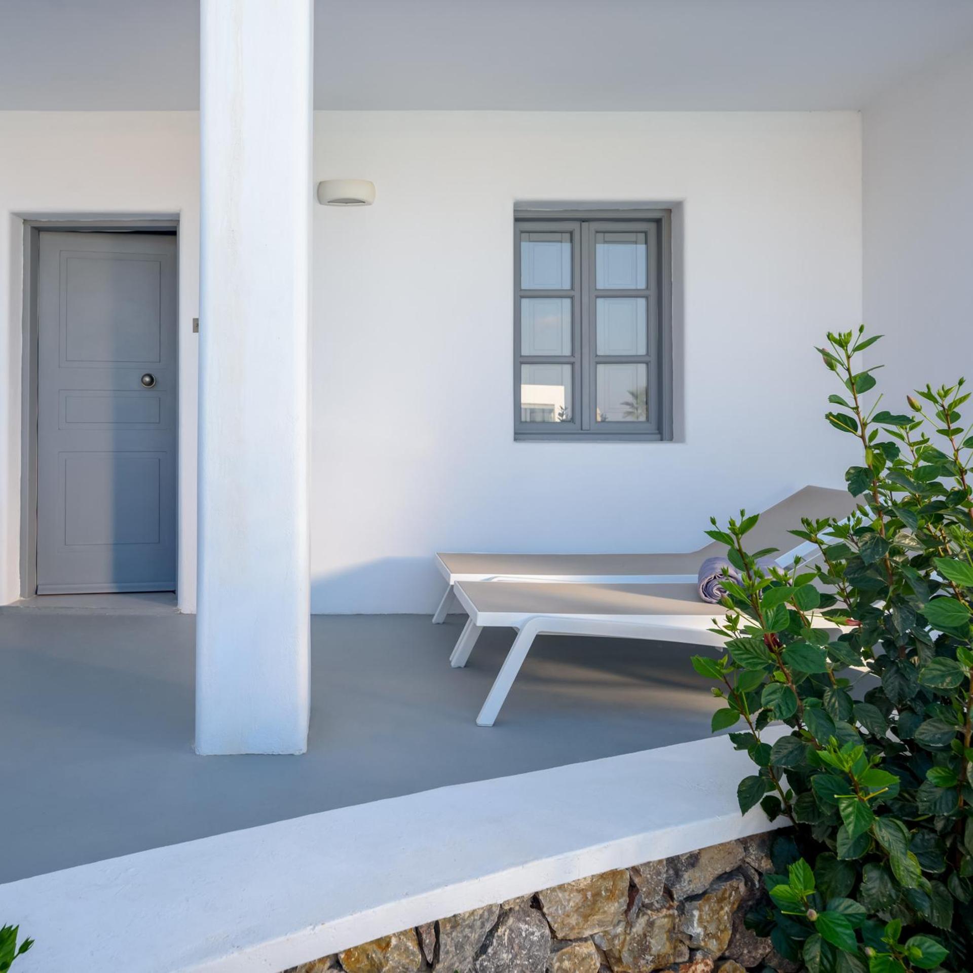 Maison Des Lys - Luxury Suites - Photo 10