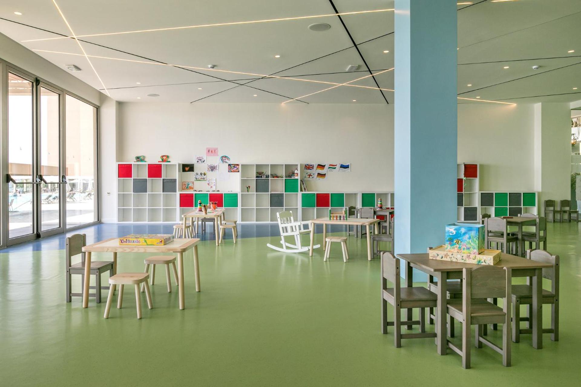 Amada Colossos Resort - Photo 33