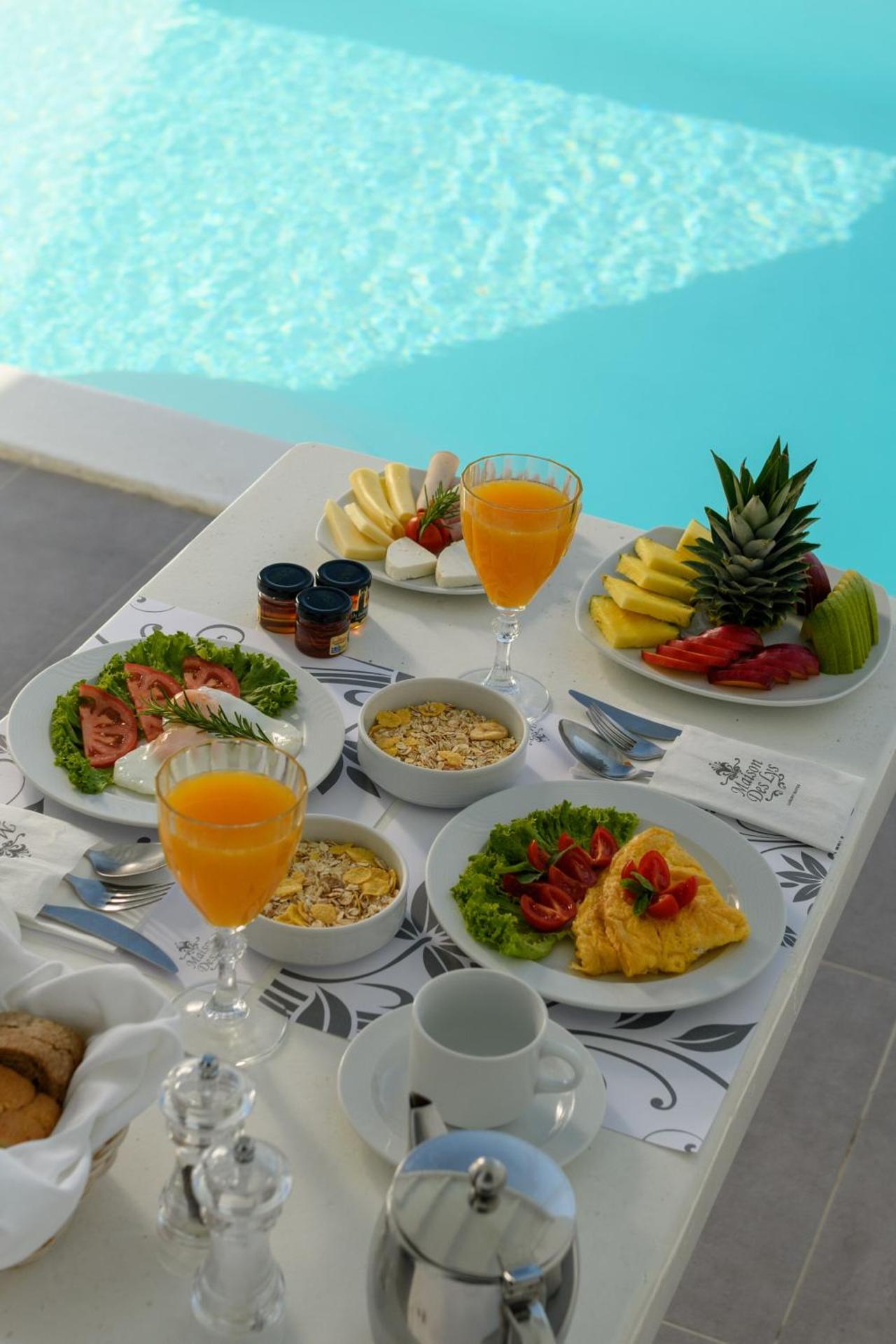 Maison Des Lys - Luxury Suites - Photo 95